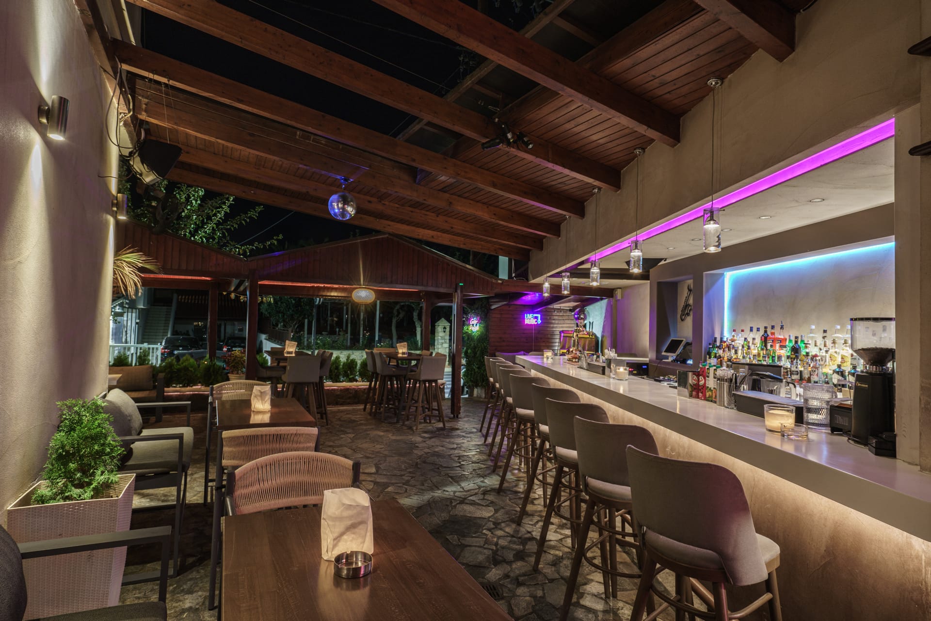 Axos Hotel Rethymno