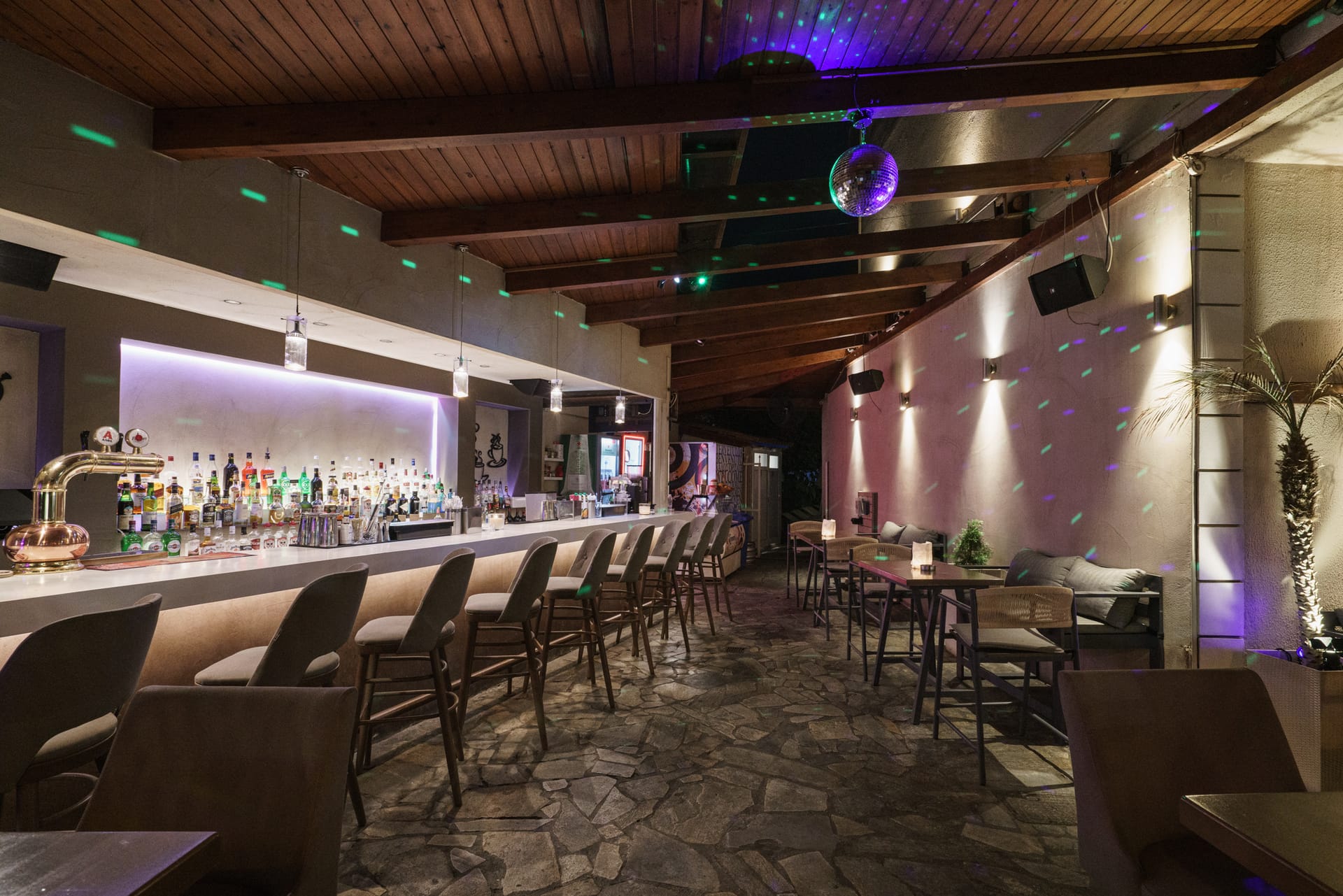 Axos Hotel Rethymno