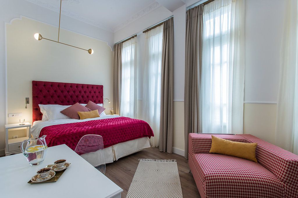 Bahar Boutique Hotel