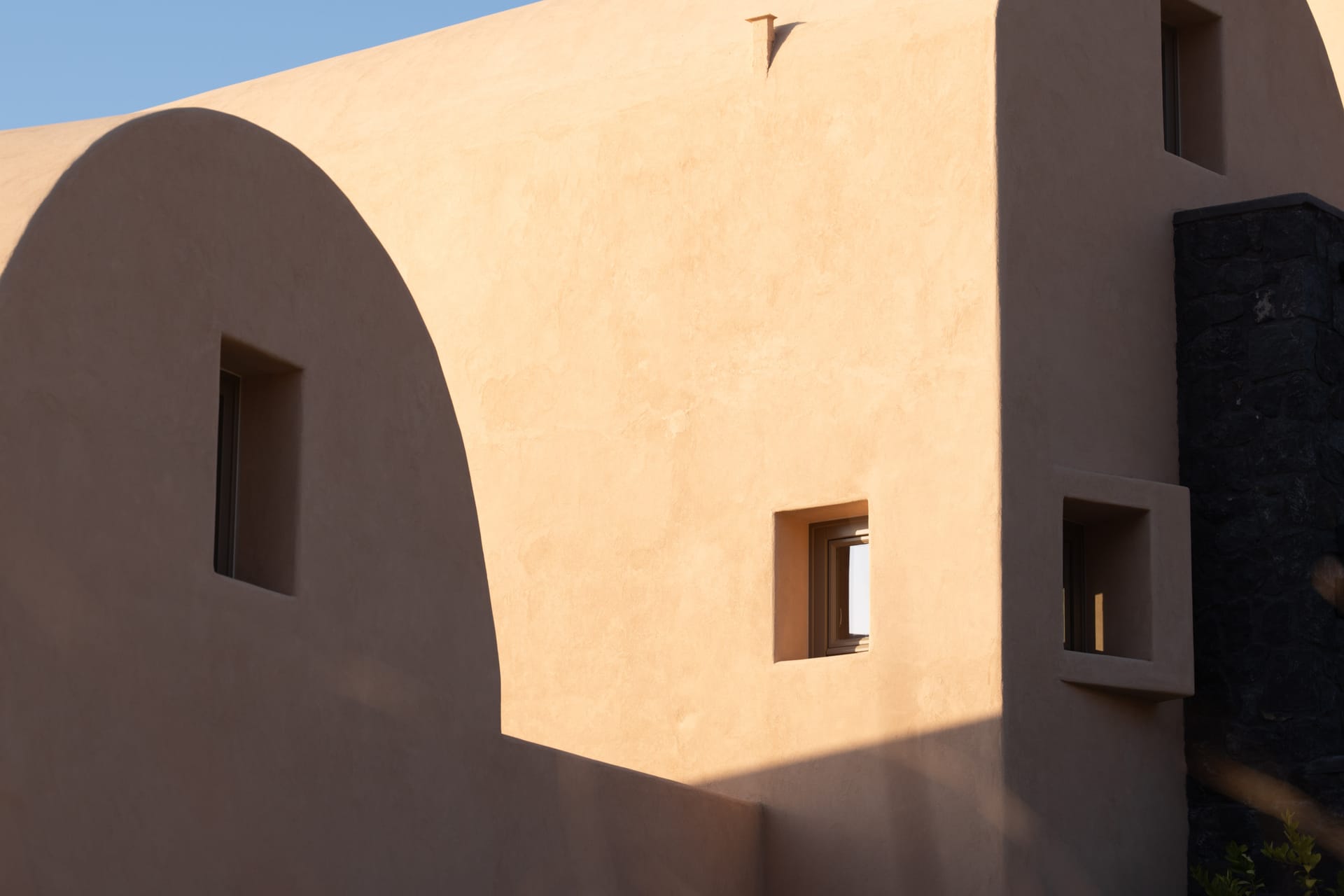 Bay View Residences Santorini