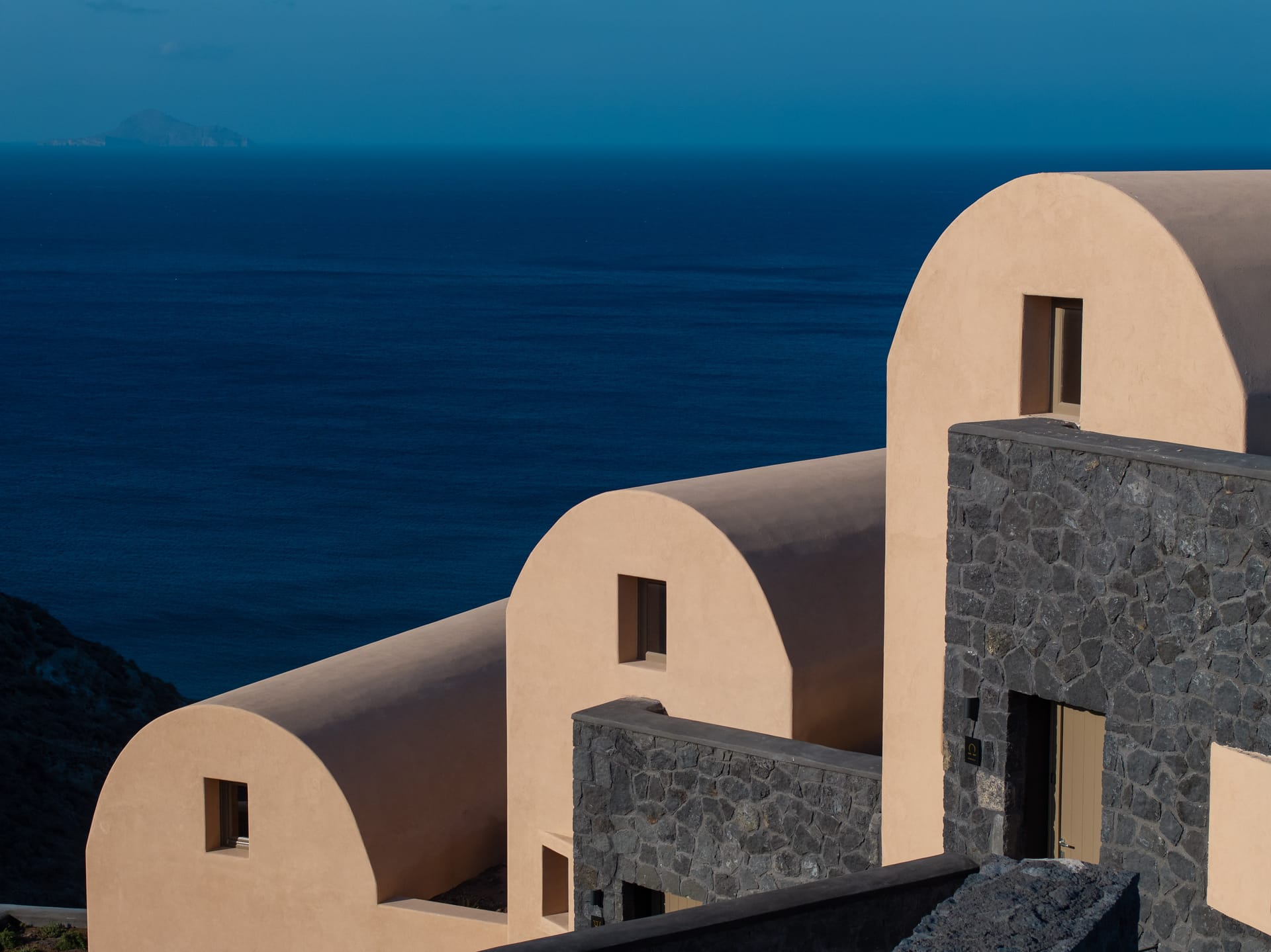 Bay View Residences Santorini