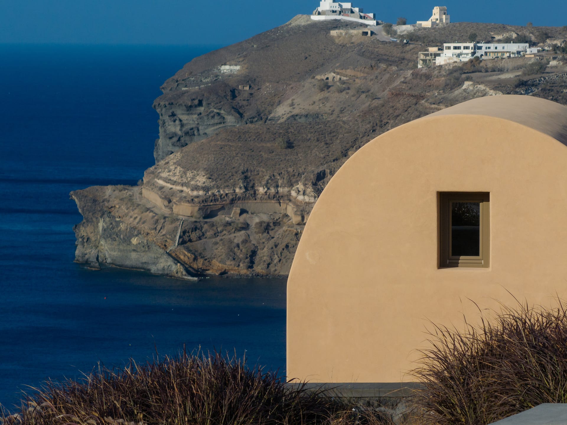 Bay View Residences Santorini