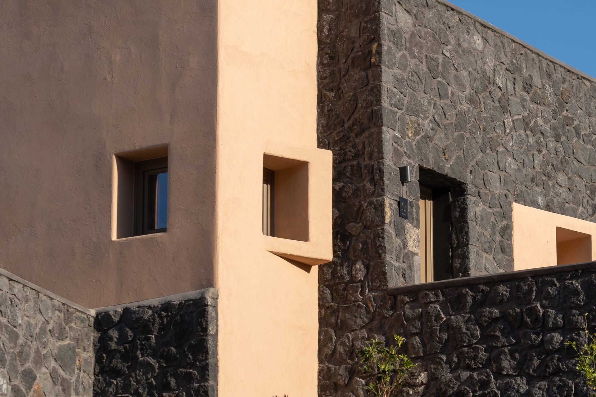 Bay View Residences Santorini