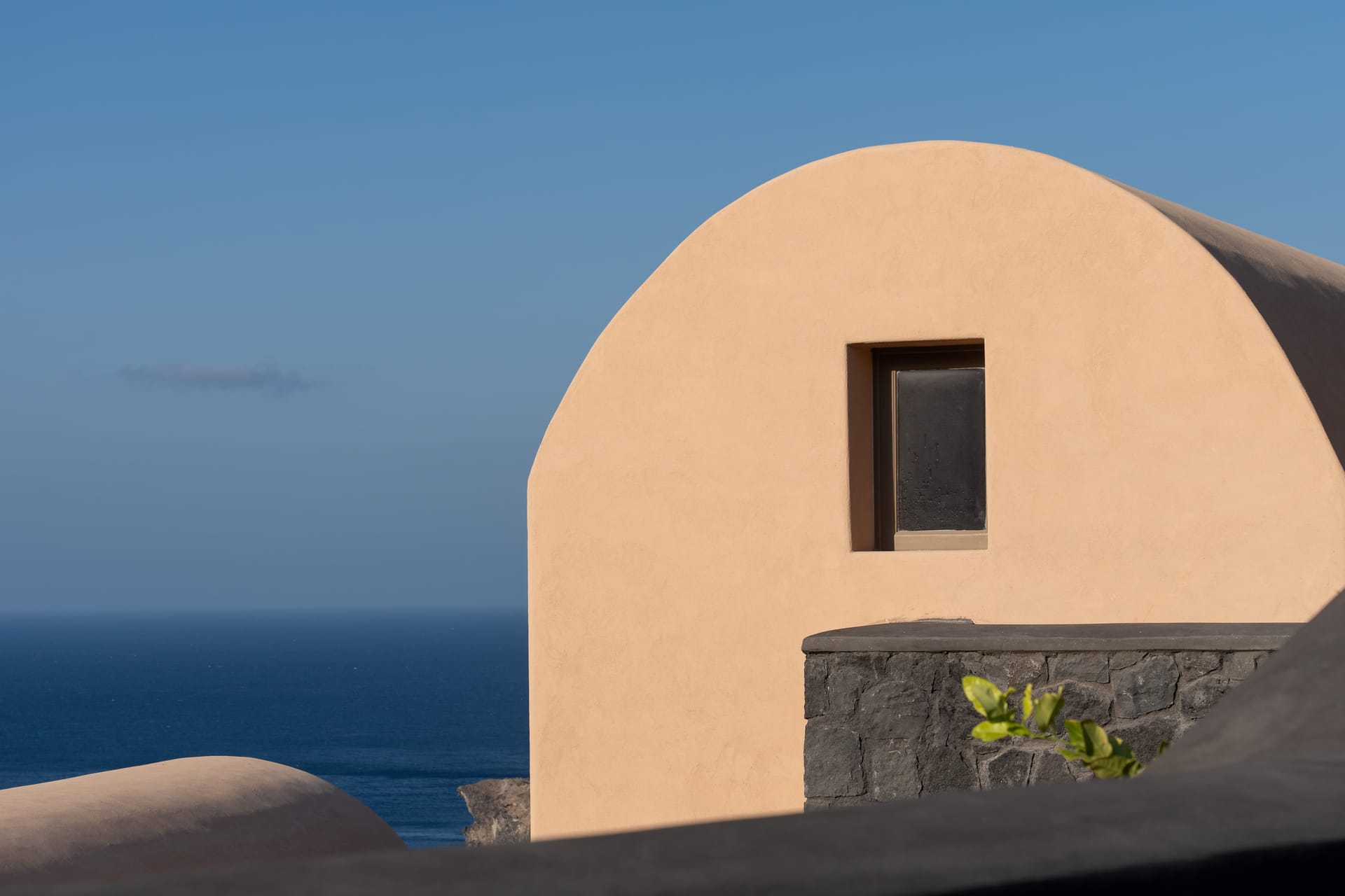 Bay View Residences Santorini
