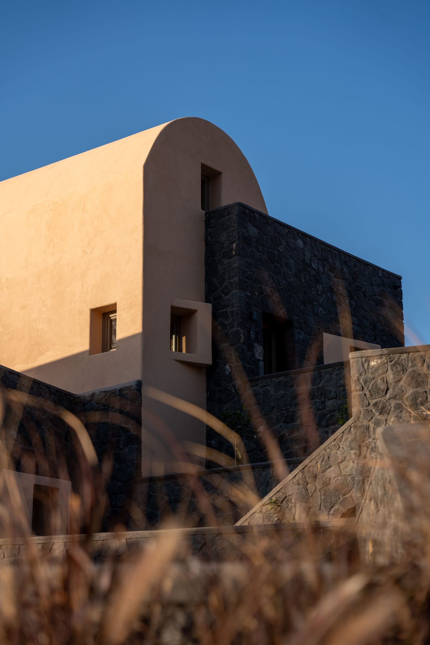 Bay View Residences Santorini