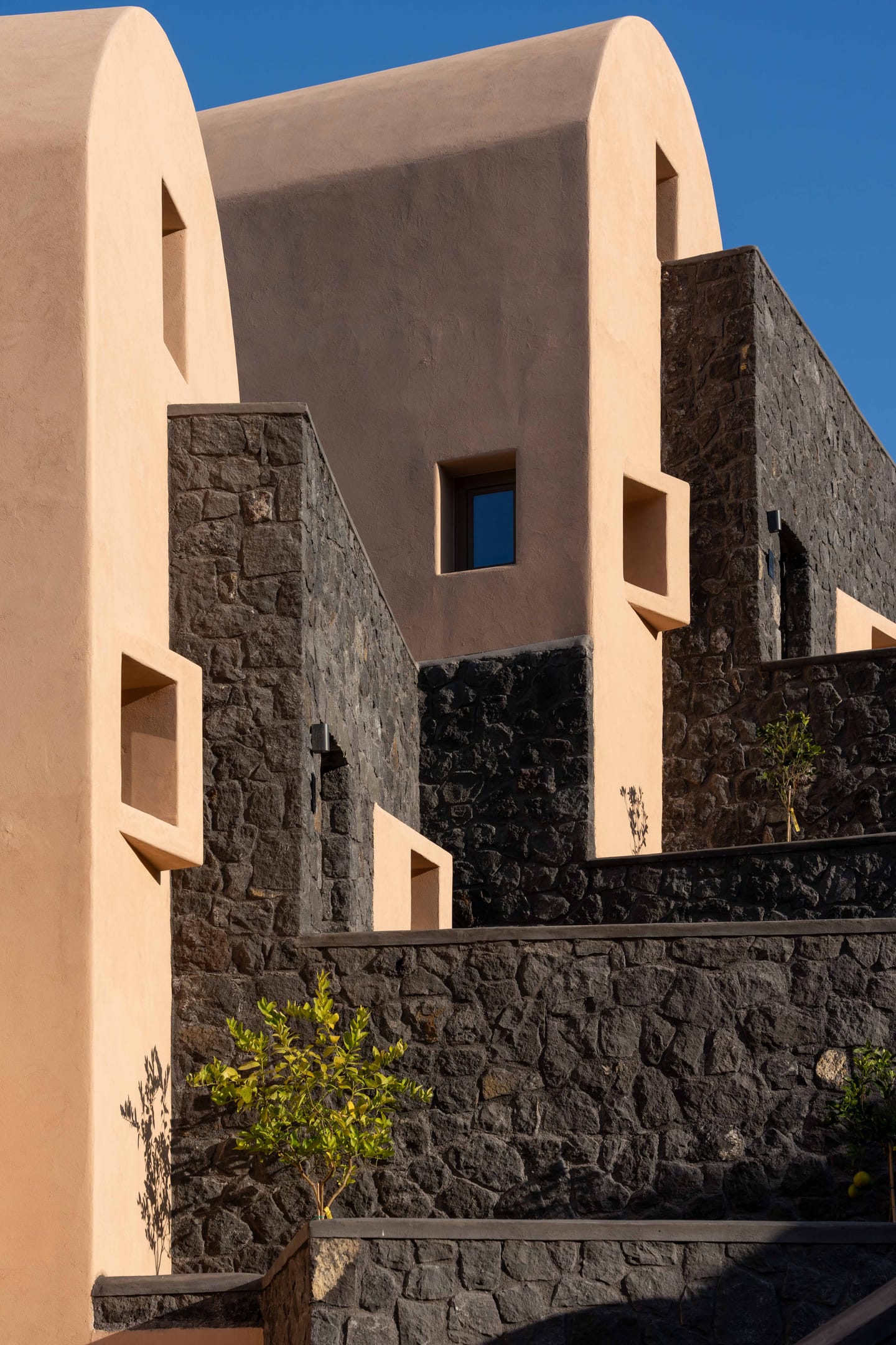 Bay View Residences Santorini