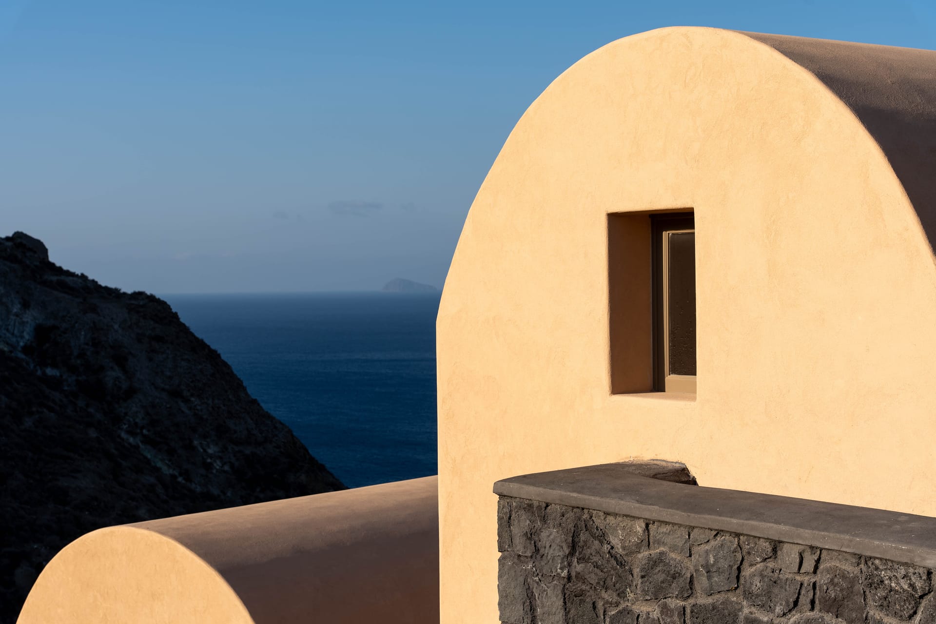 Bay View Residences Santorini