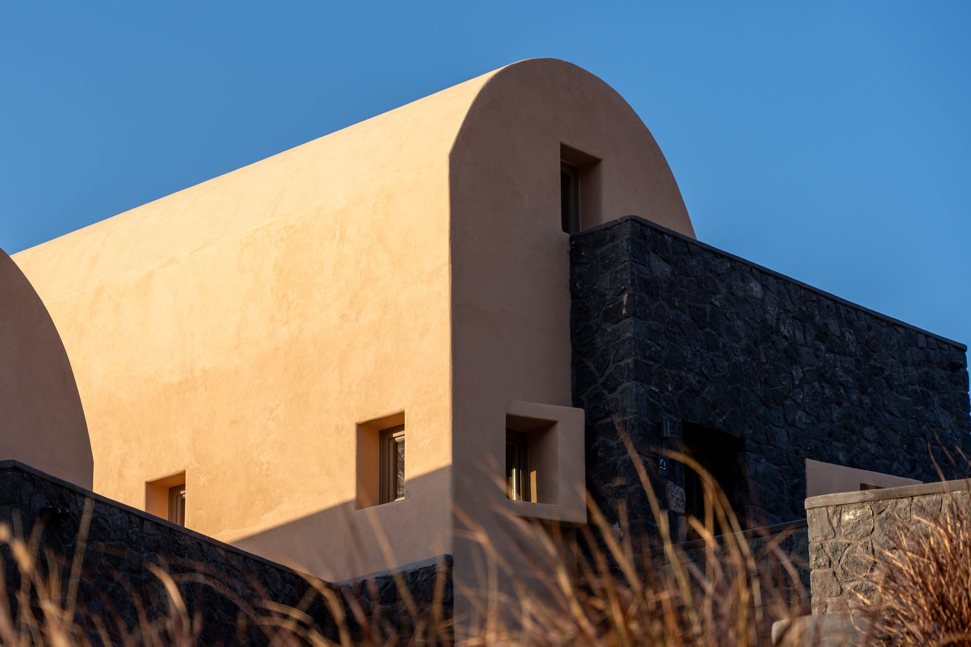 Bay View Residences Santorini