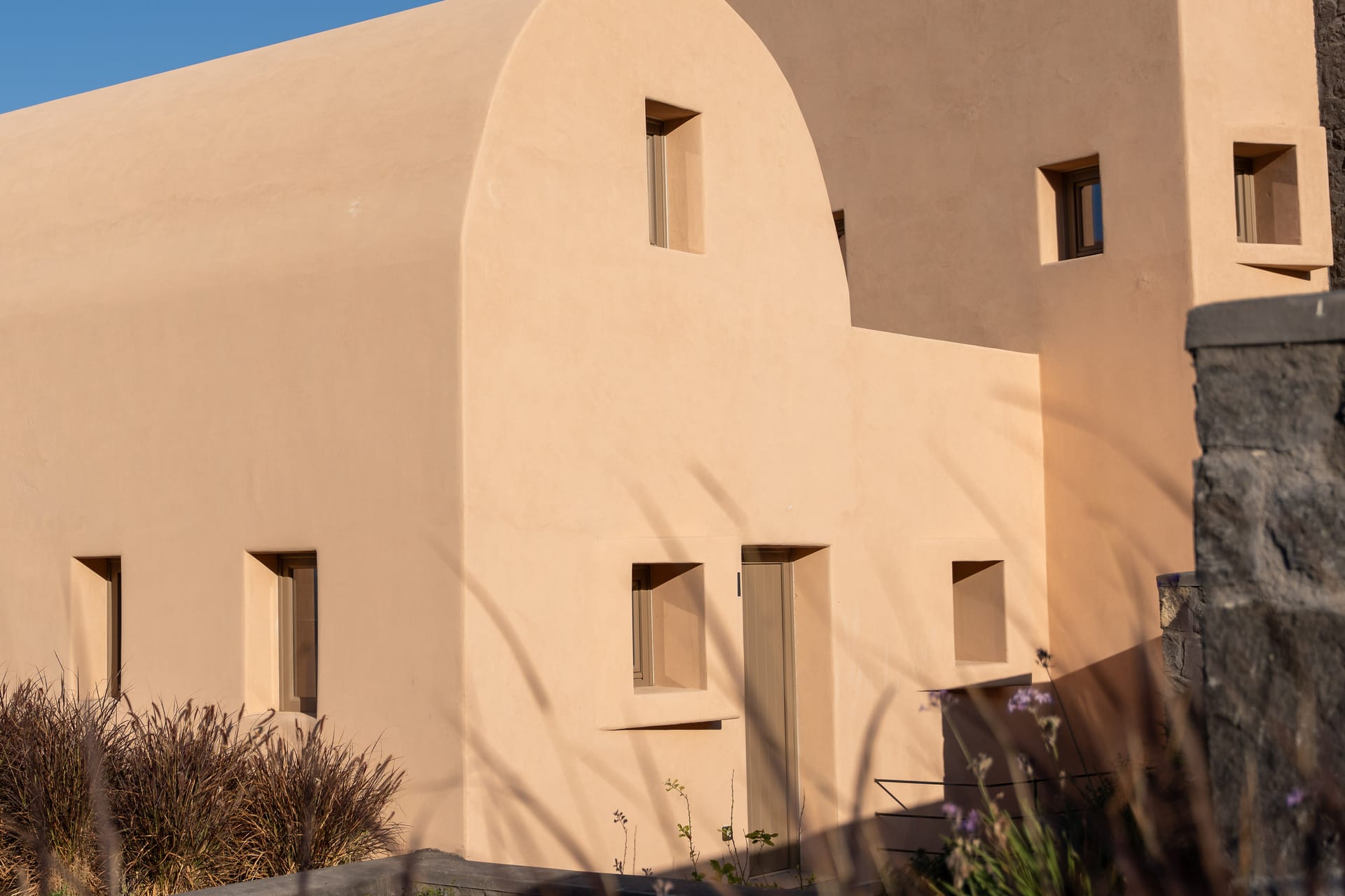 Bay View Residences Santorini