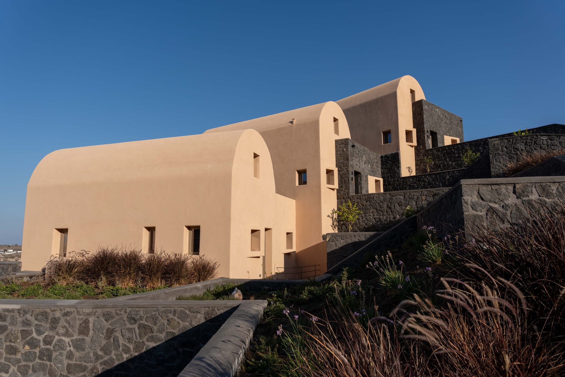 Bay View Residences Santorini