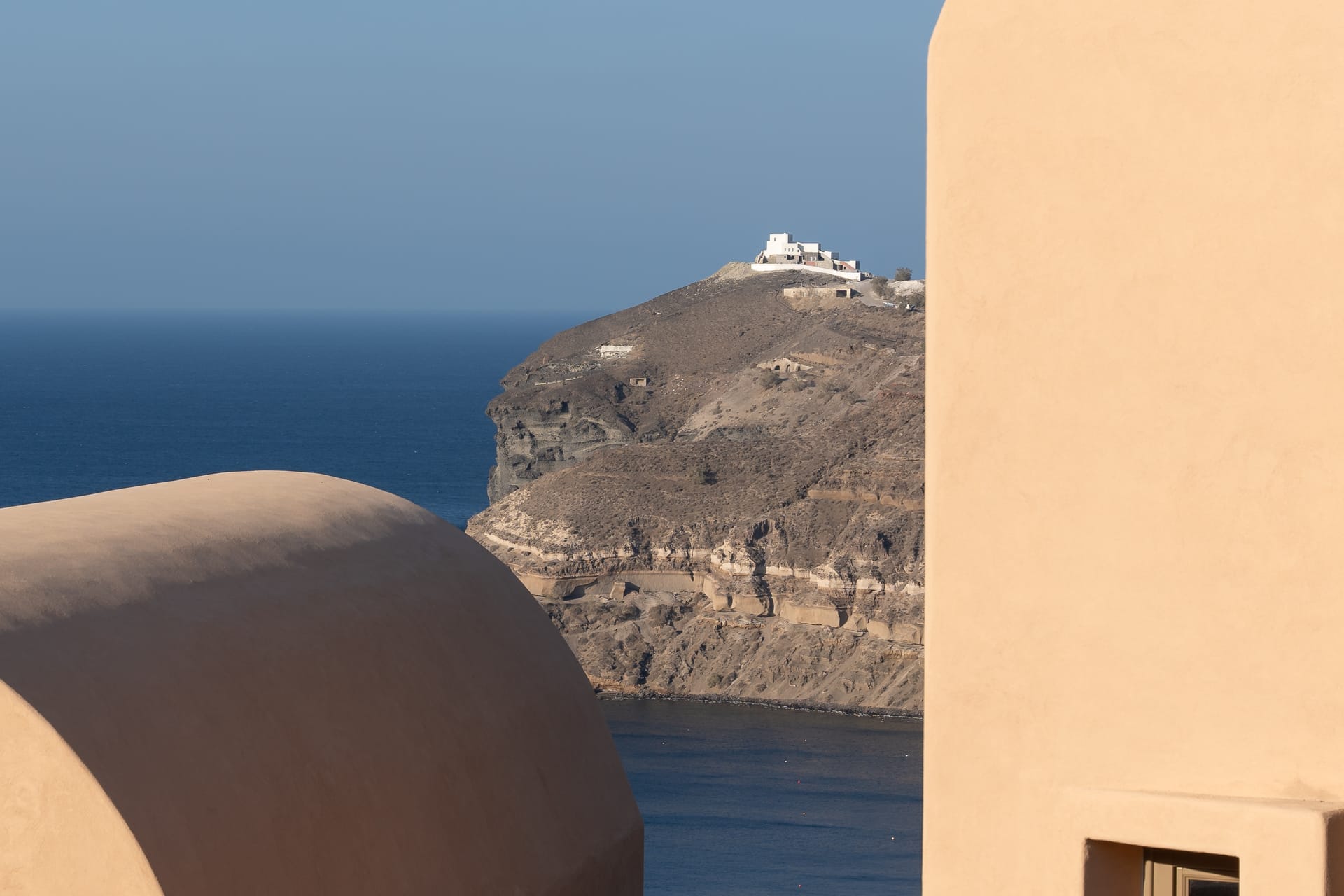 Bay View Residences Santorini
