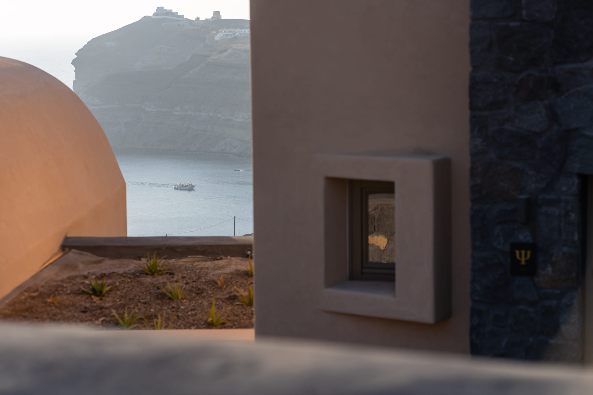 Bay View Residences Santorini