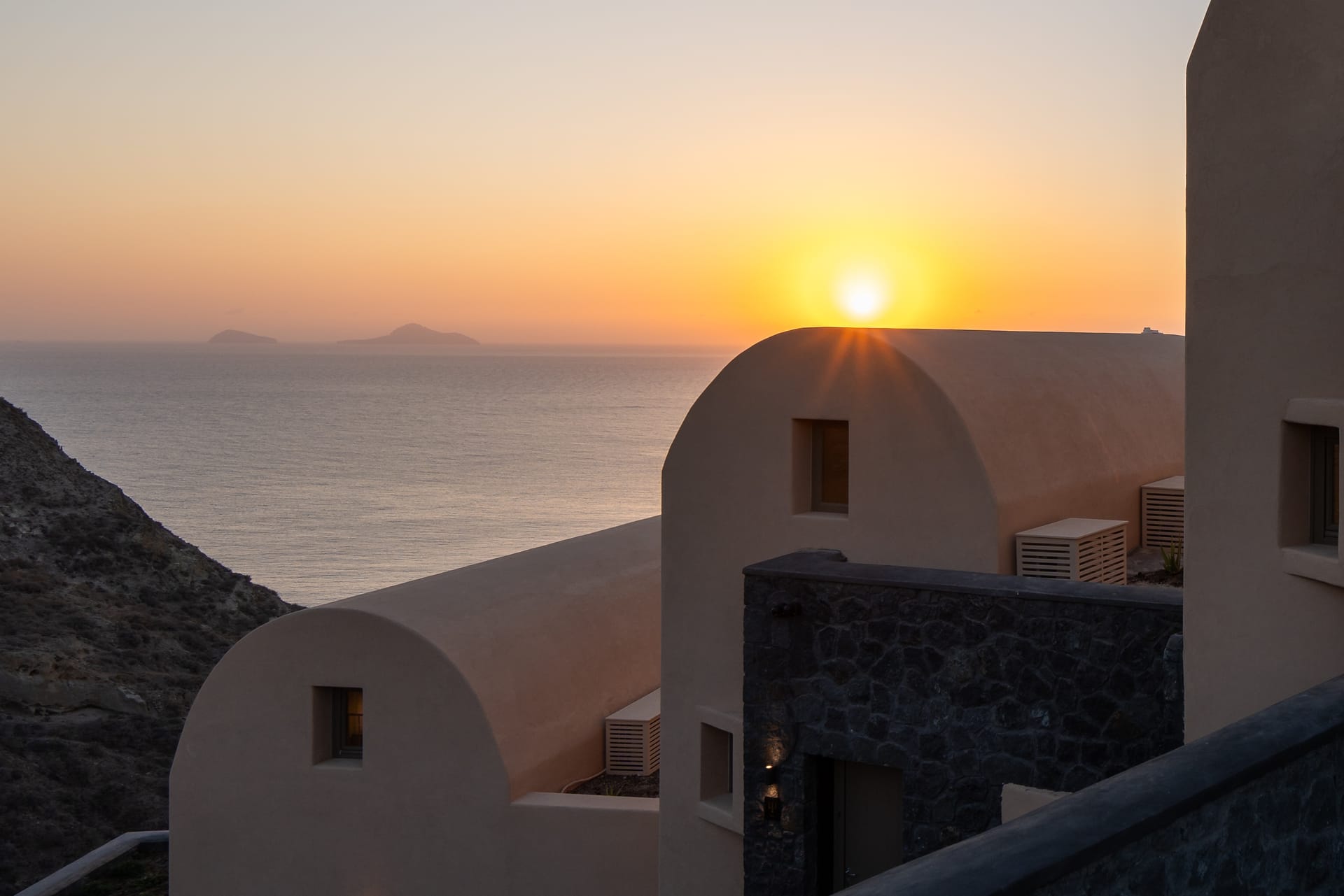 Bay View Residences Santorini