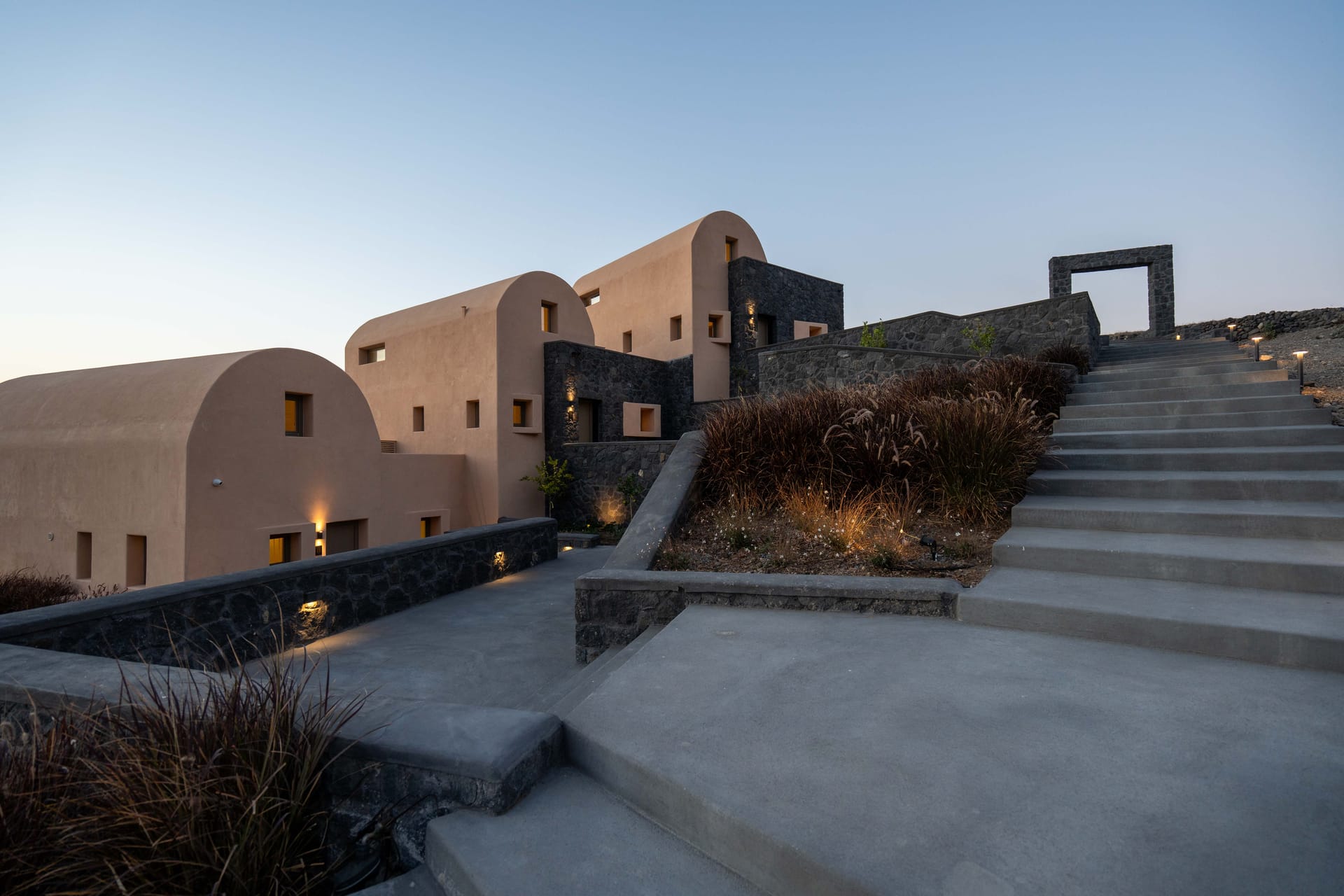 Bay View Residences Santorini