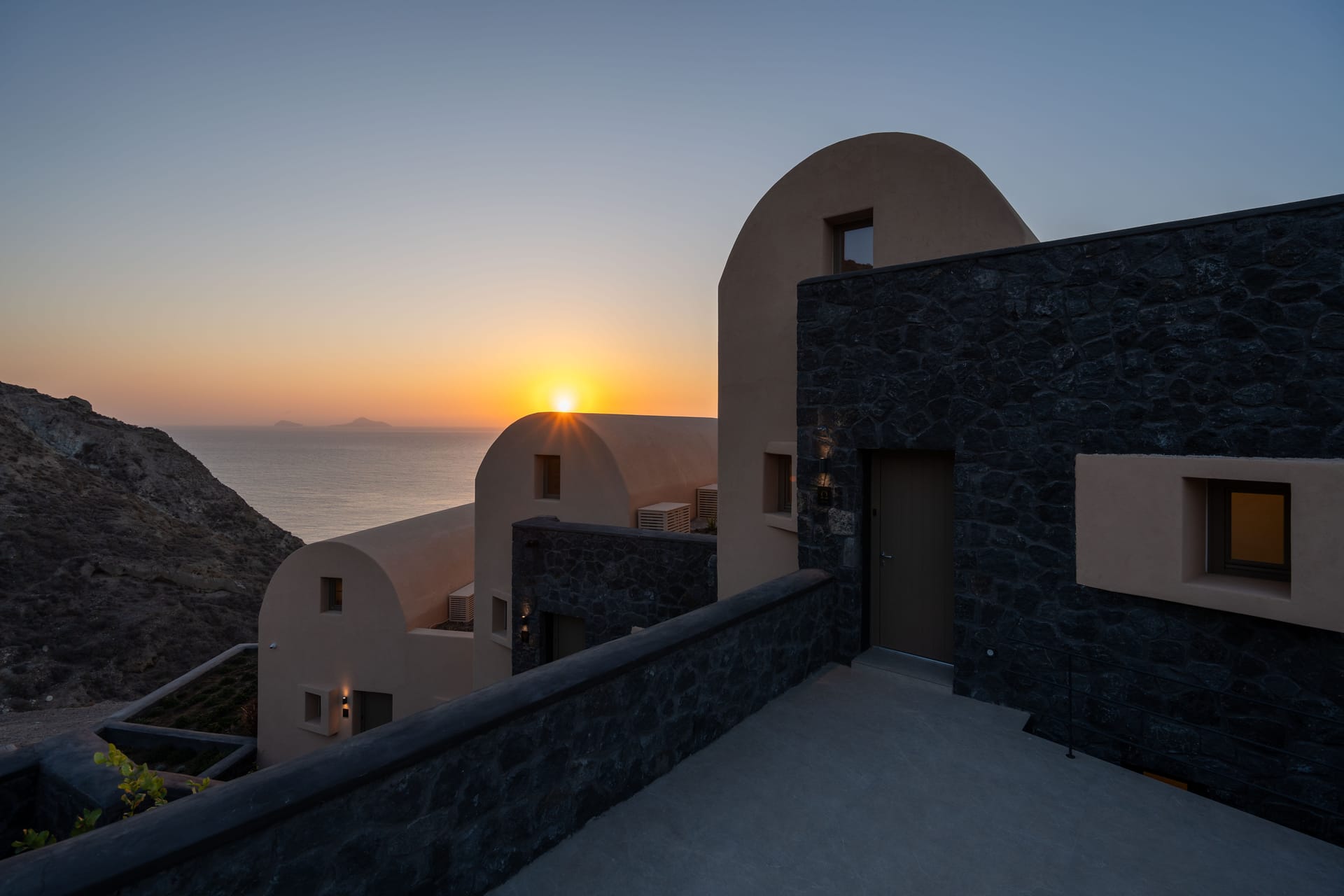 Bay View Residences Santorini