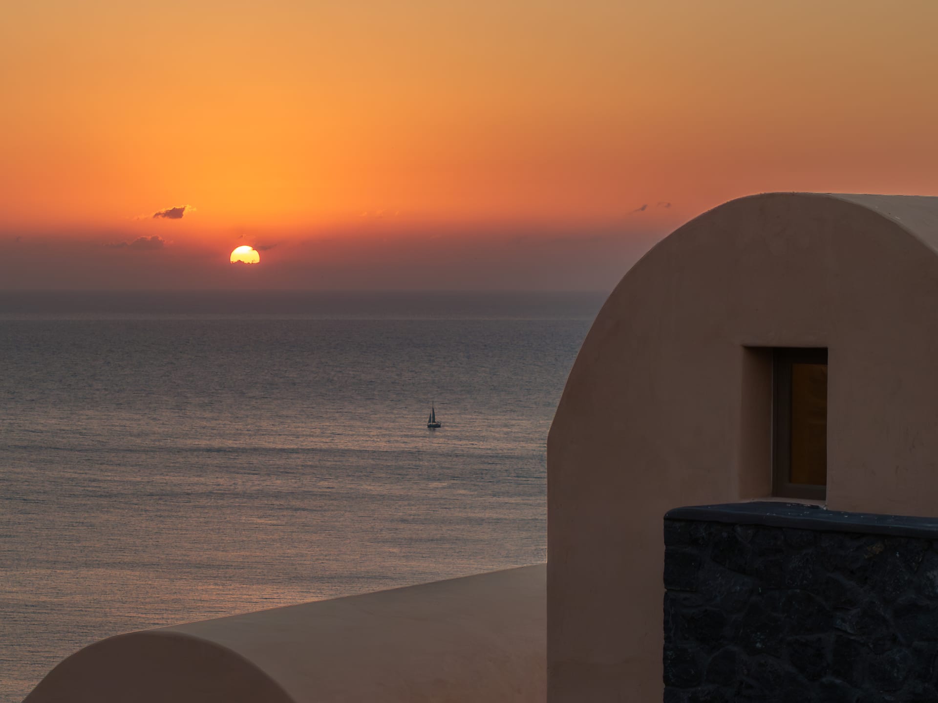 Bay View Residences Santorini