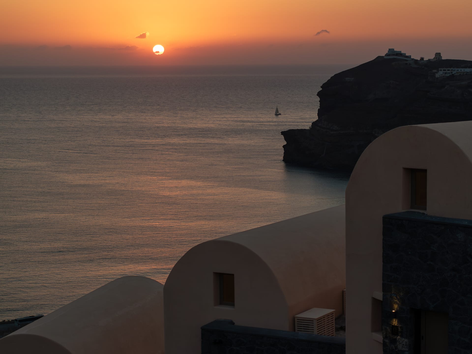 Bay View Residences Santorini