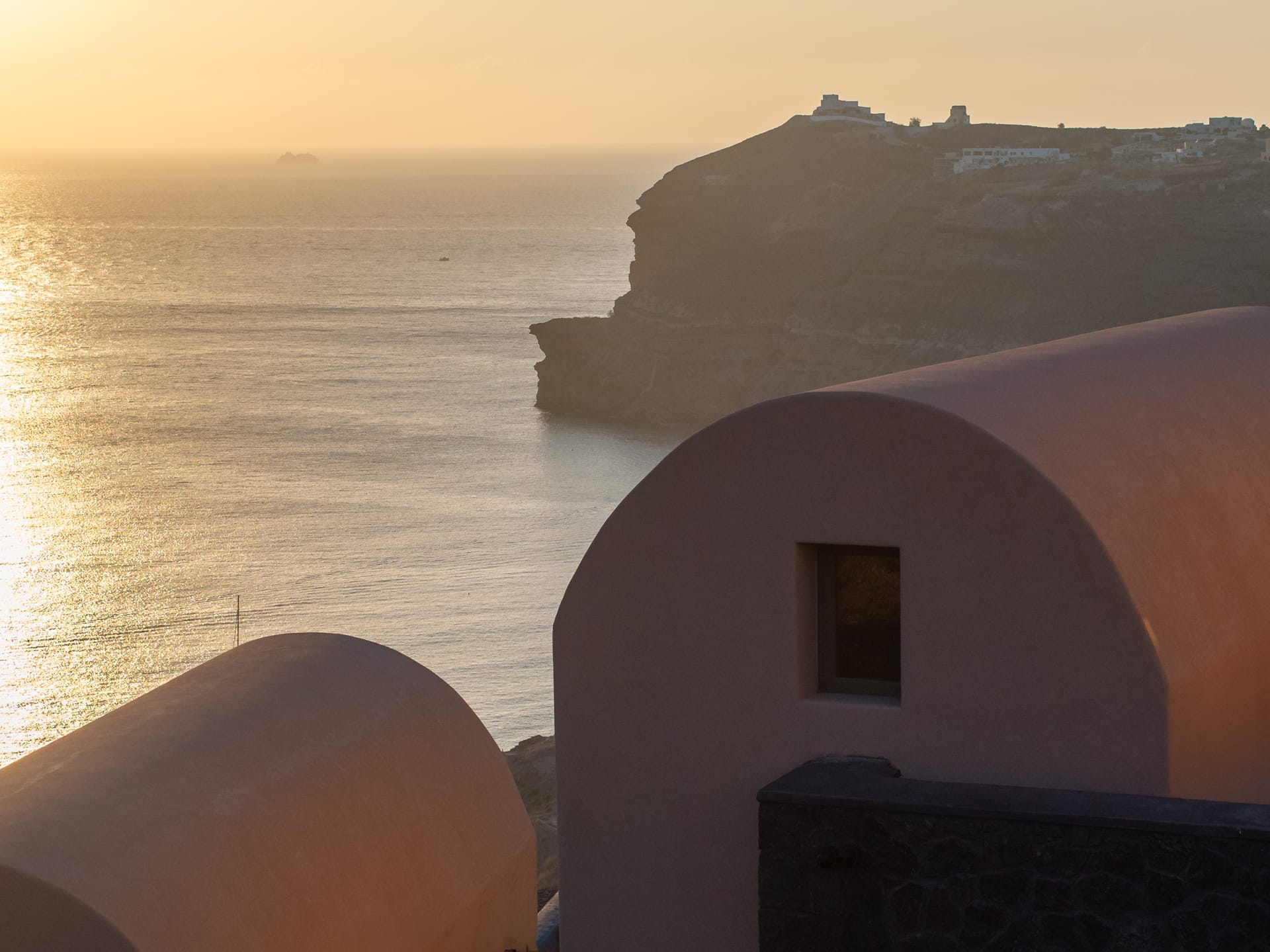 Bay View Residences Santorini