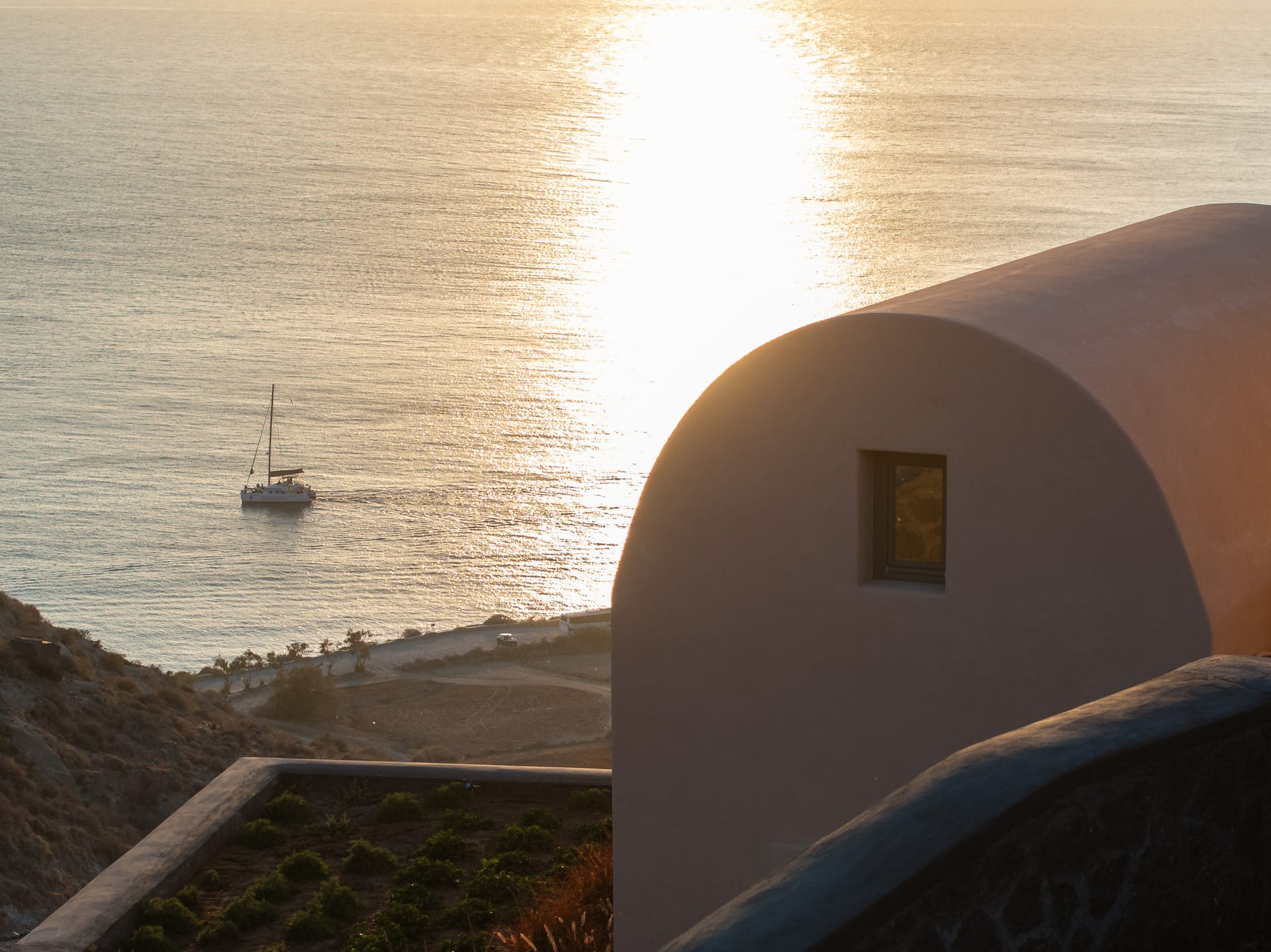 Bay View Residences Santorini