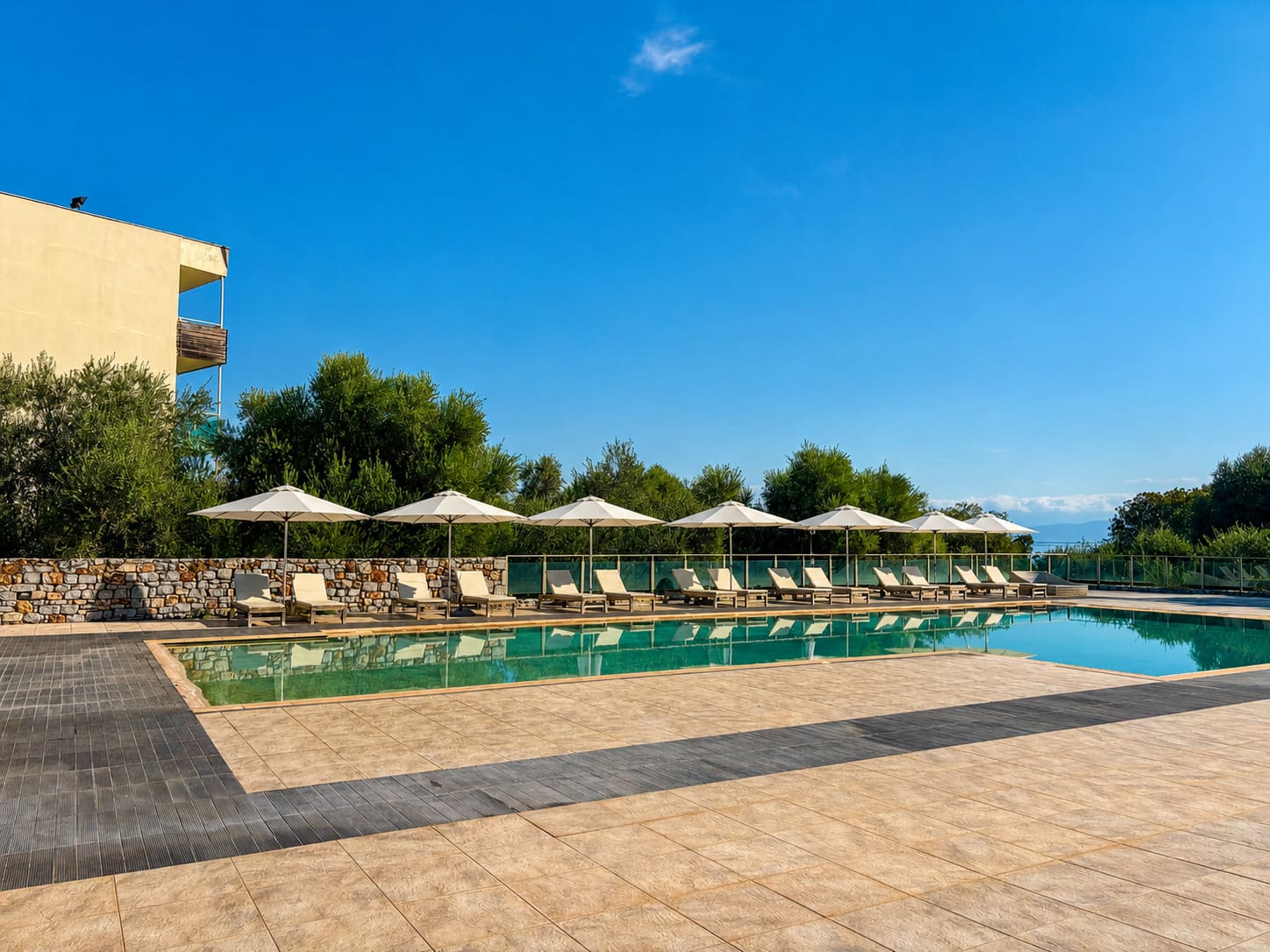 Belle Helene Hotel by GHH