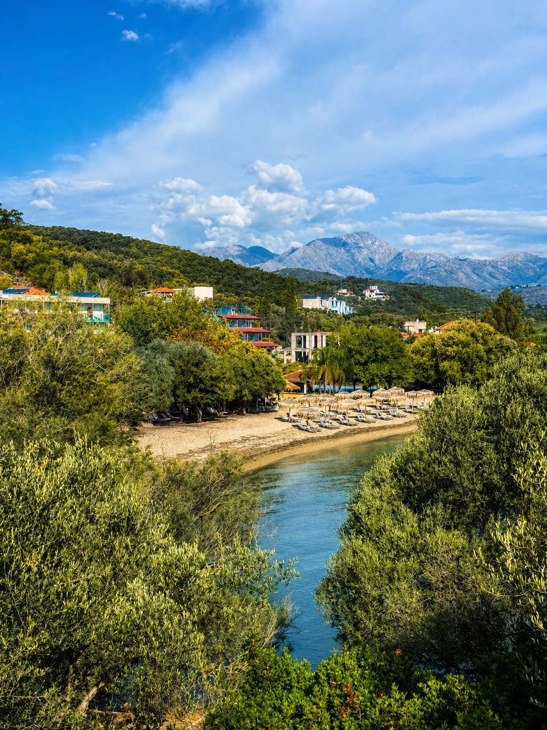 Belle Helene Hotel