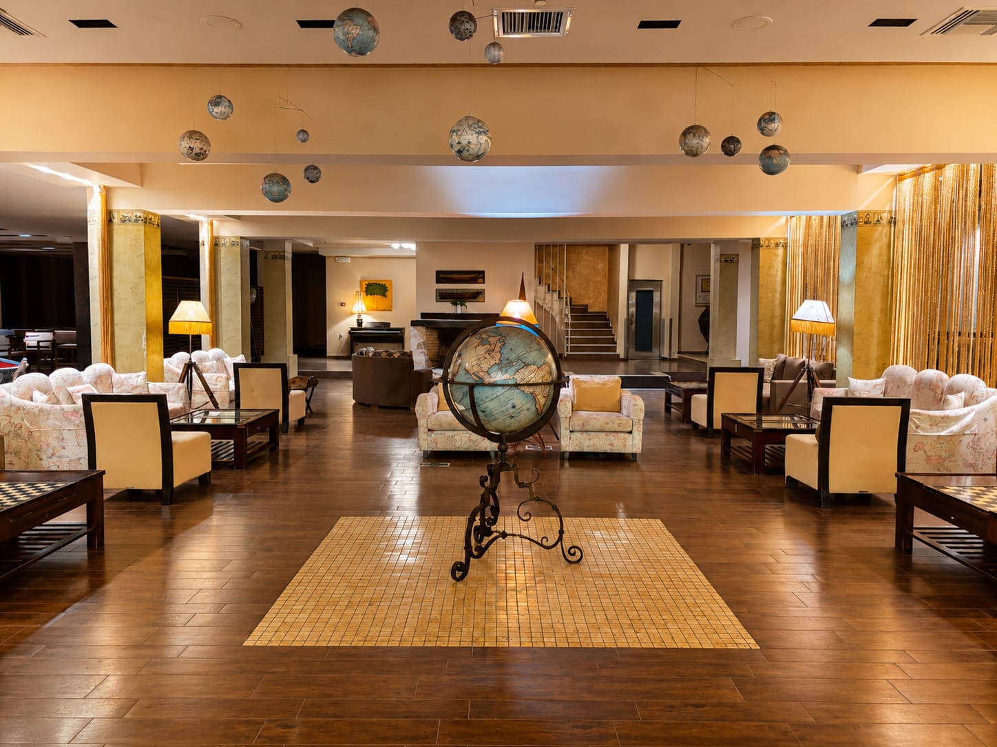 Belle Helene Hotel