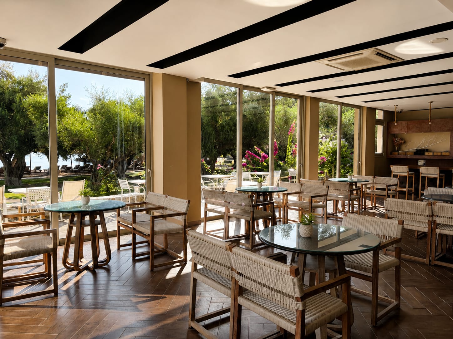 Belle Helene Hotel