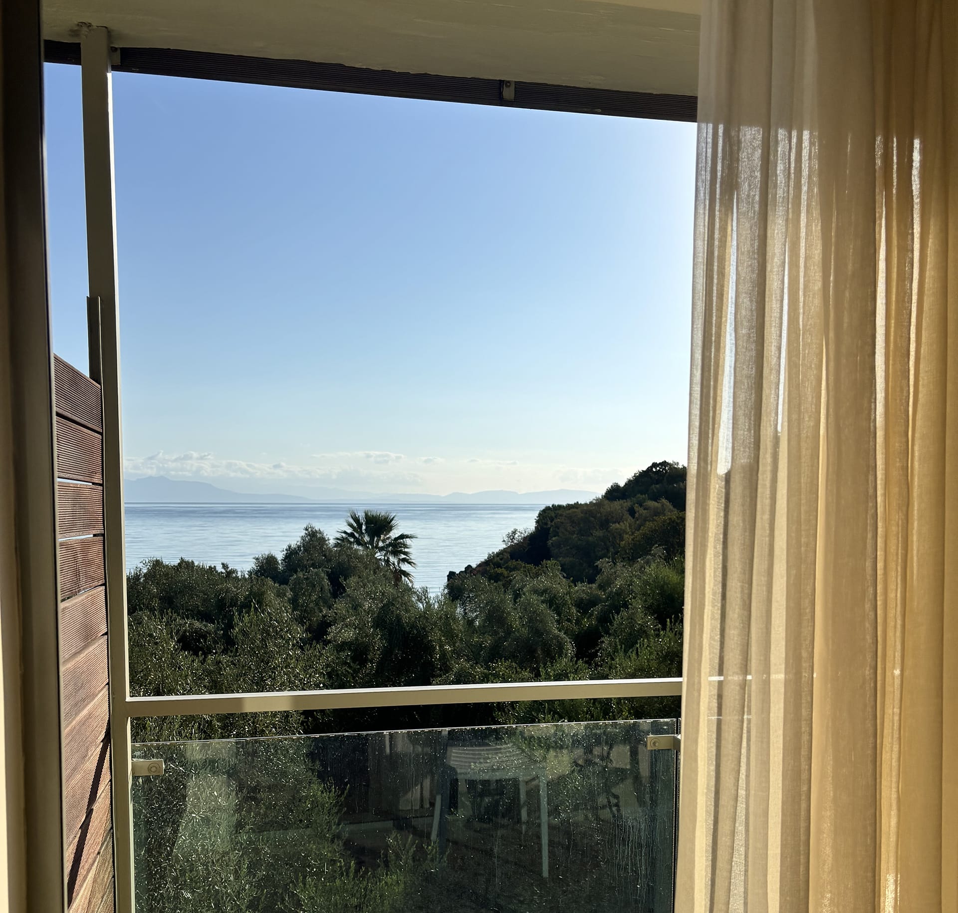 Belle Helene Hotel