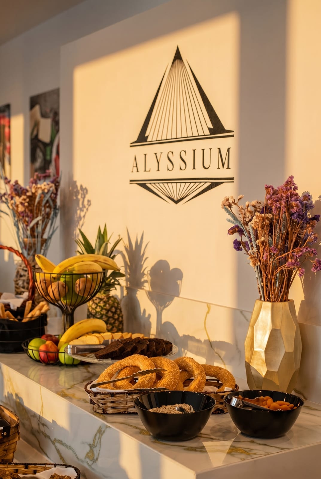 Alyssium