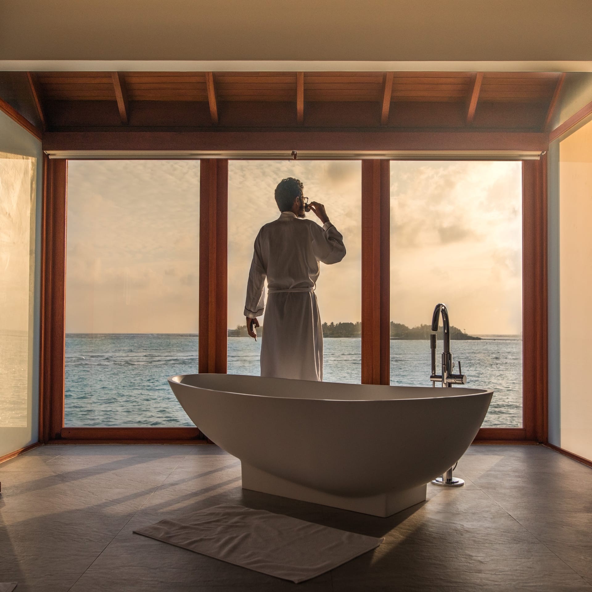 Bespoke Mykonos