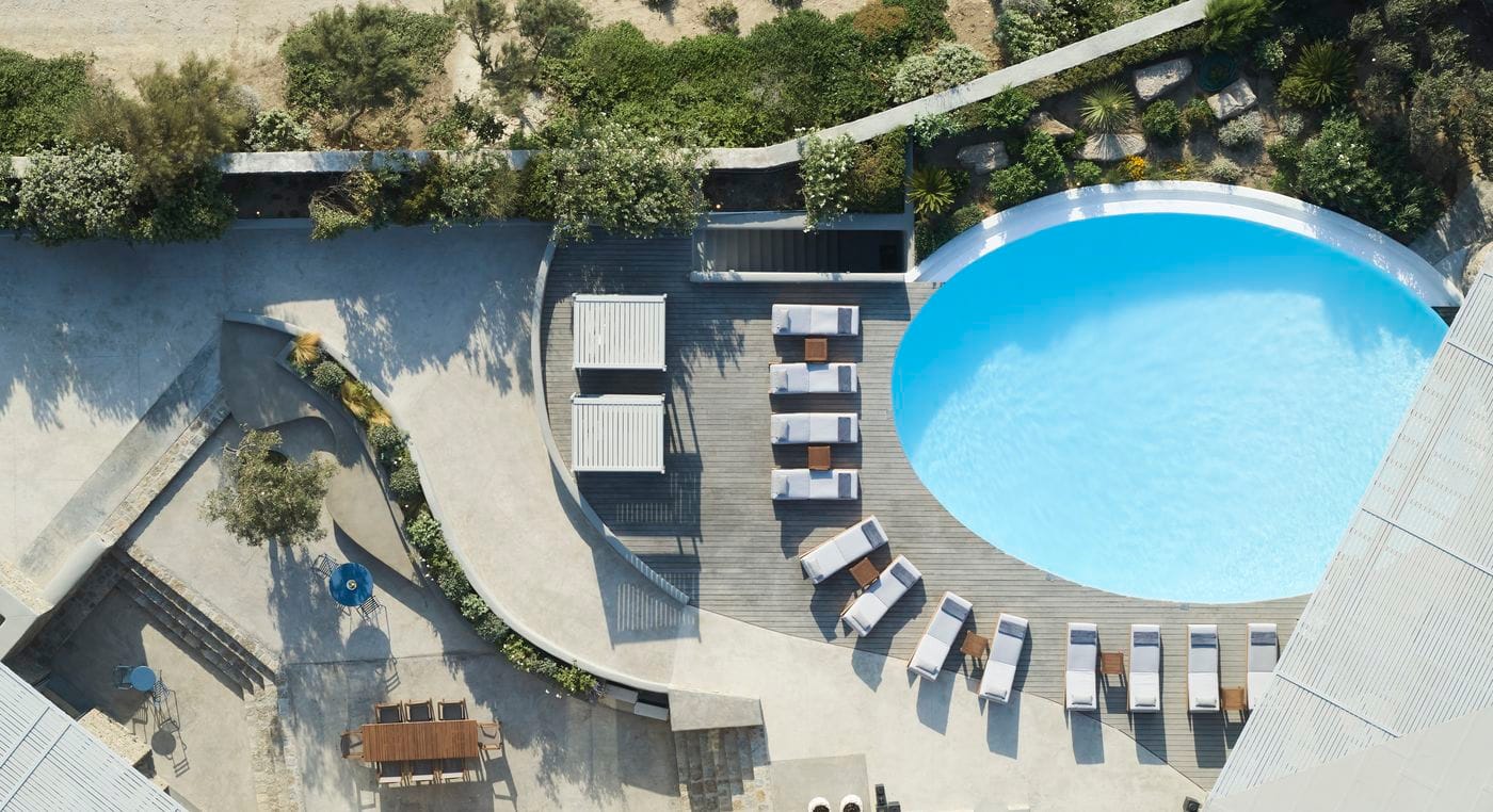 Bespoke Mykonos