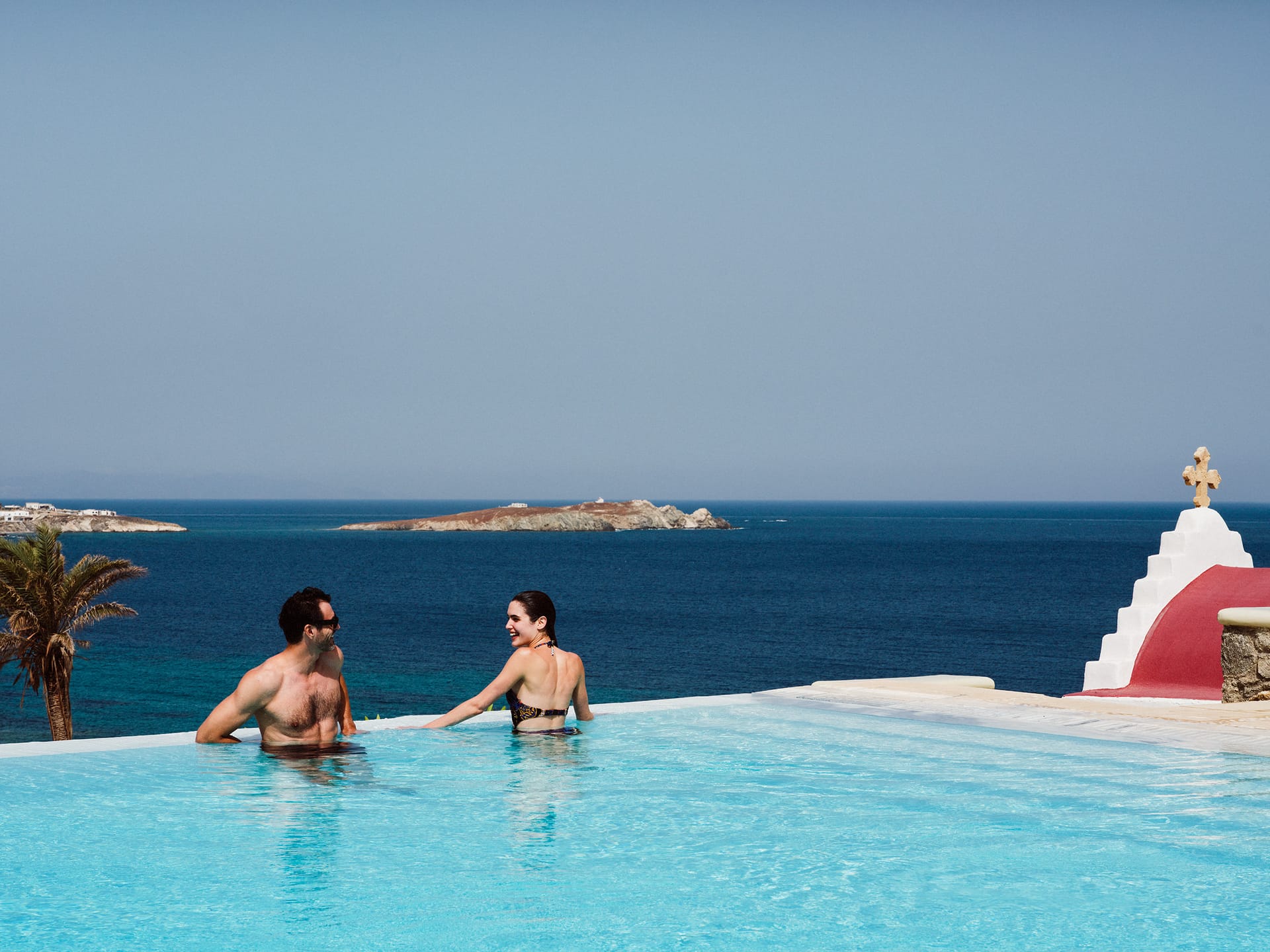 Bill&Coo Mykonos
