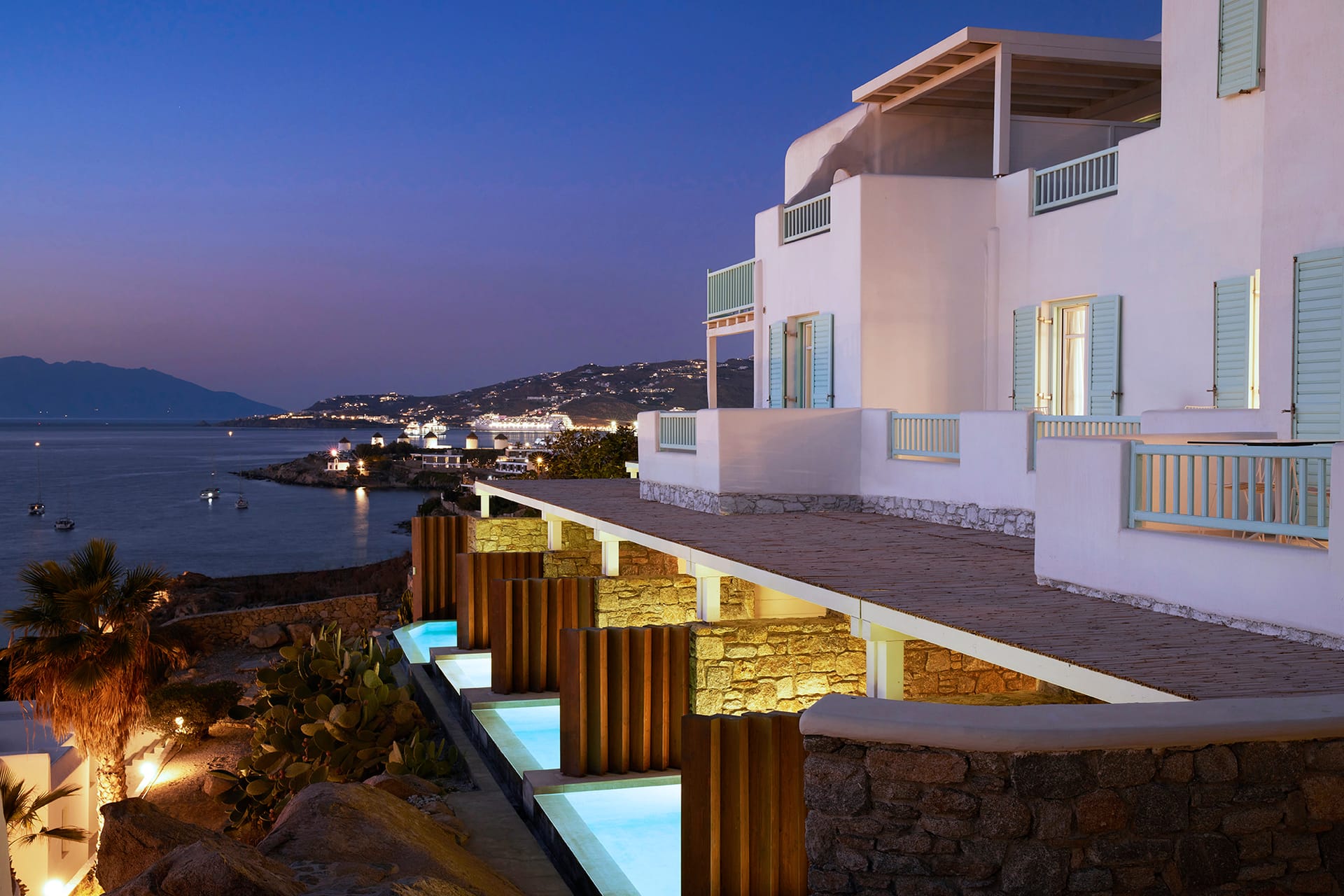 Bill&Coo Mykonos