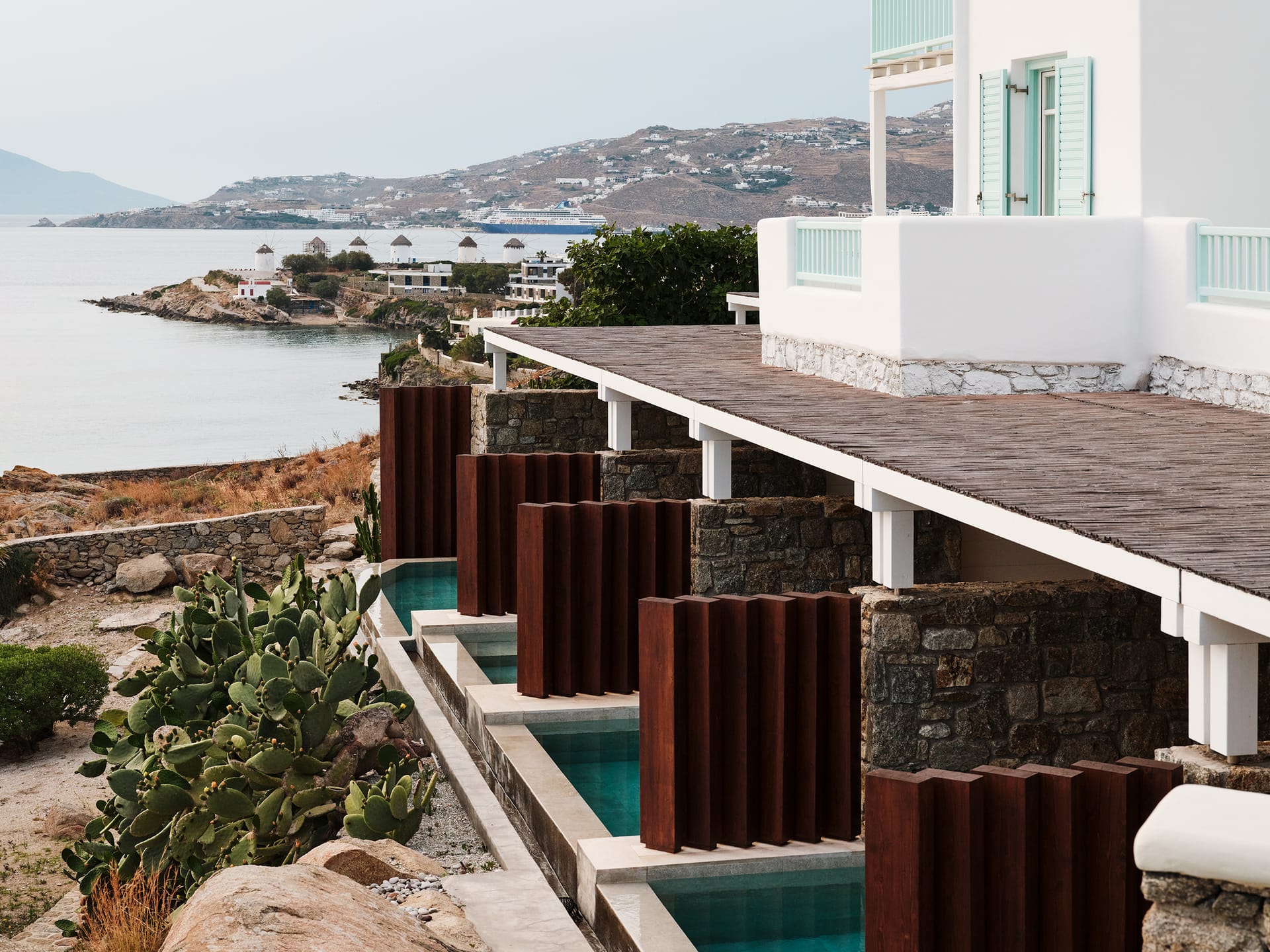 Bill&Coo Mykonos