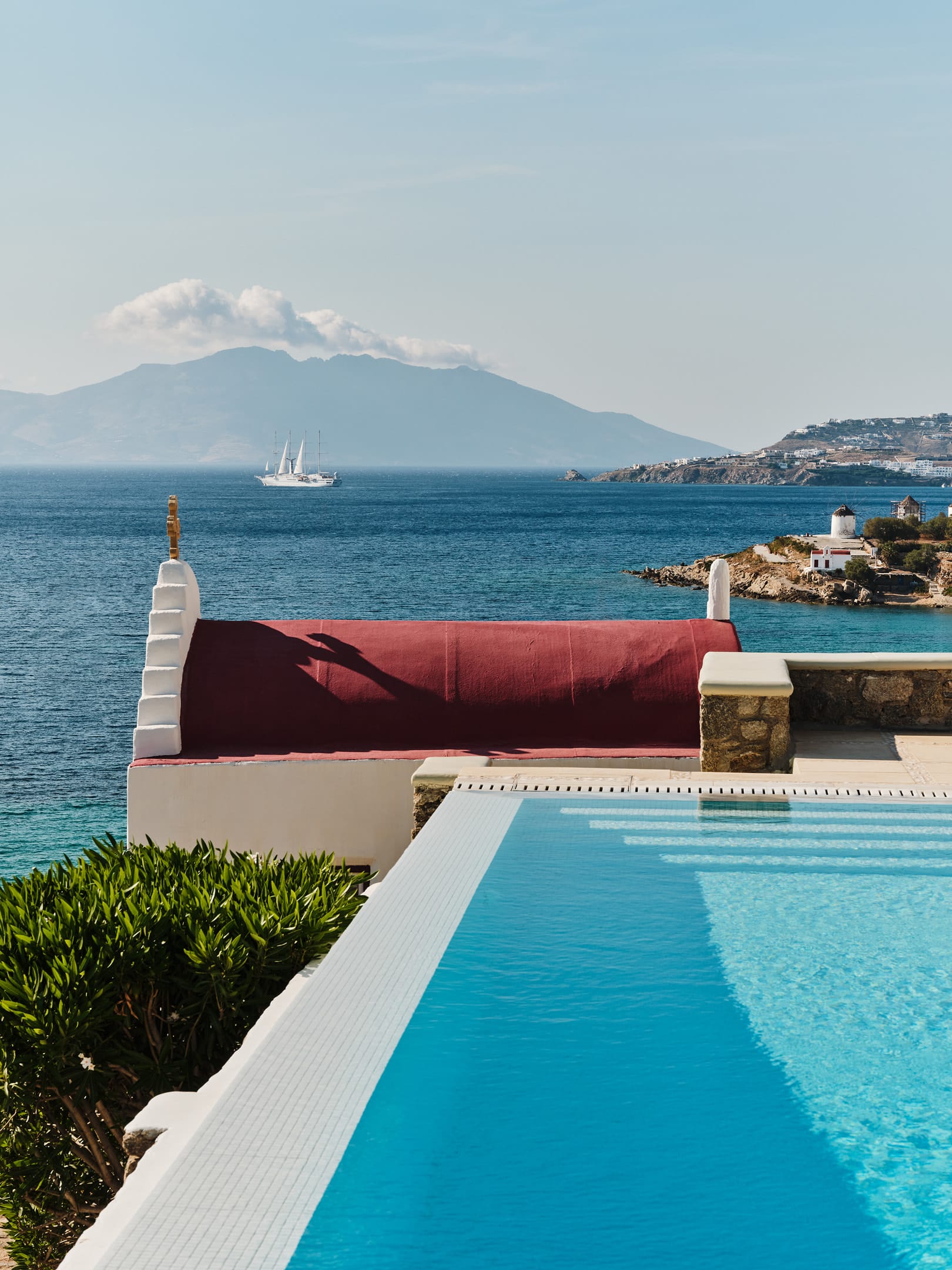 Bill&Coo Mykonos