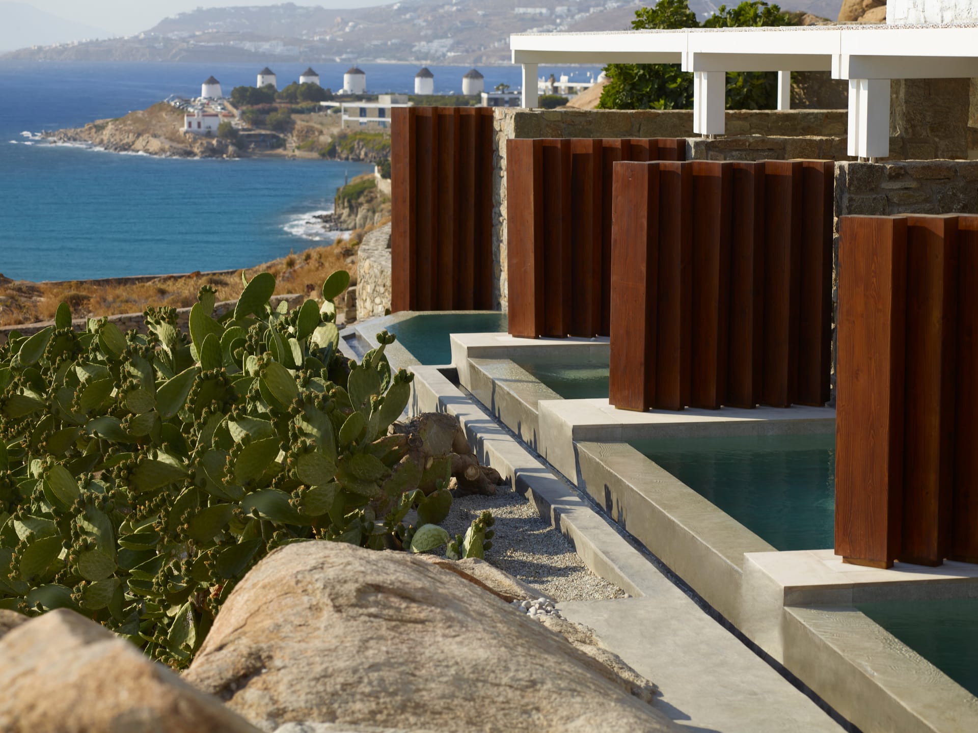 Bill&Coo Mykonos