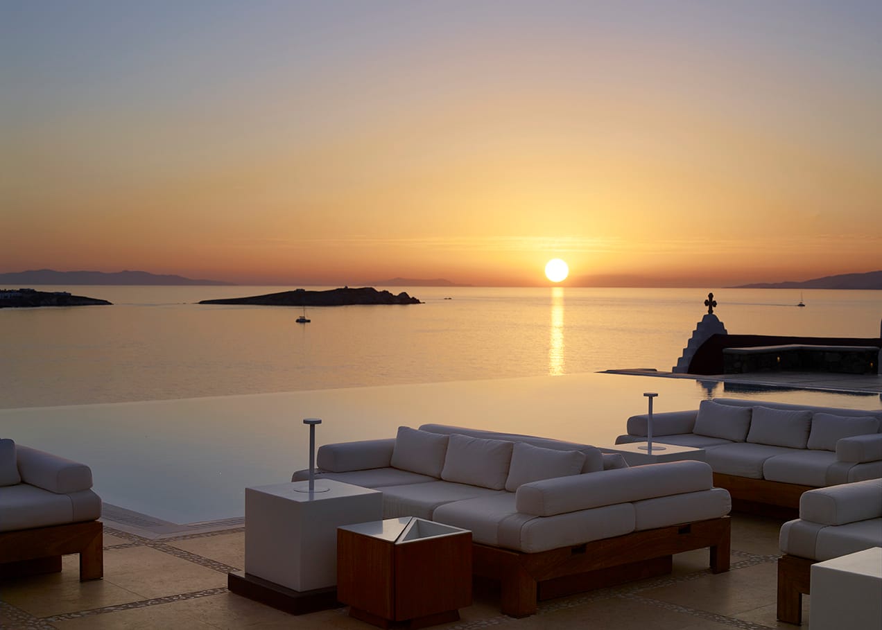 Bill&Coo Mykonos