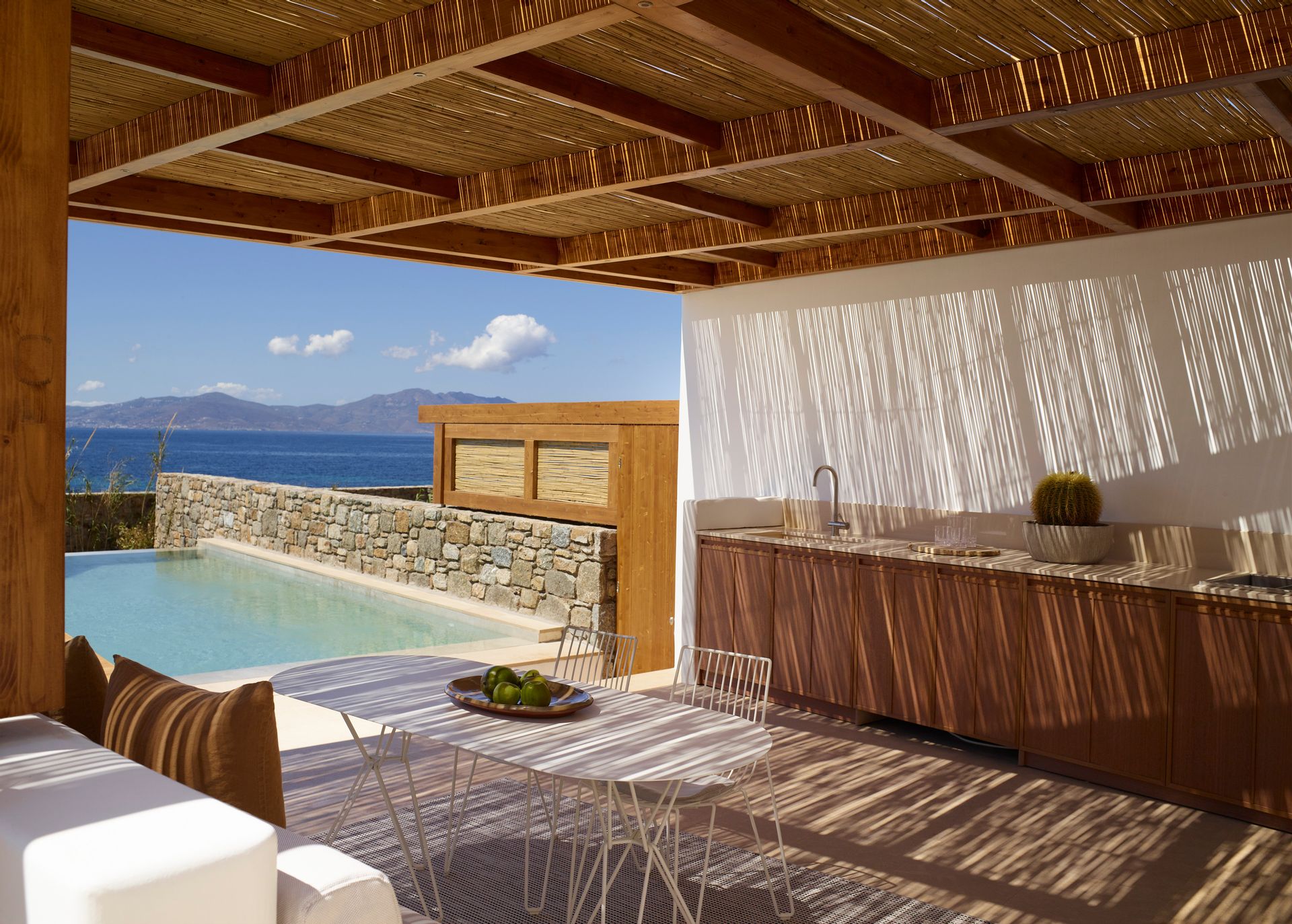 Bill&Coo Villas