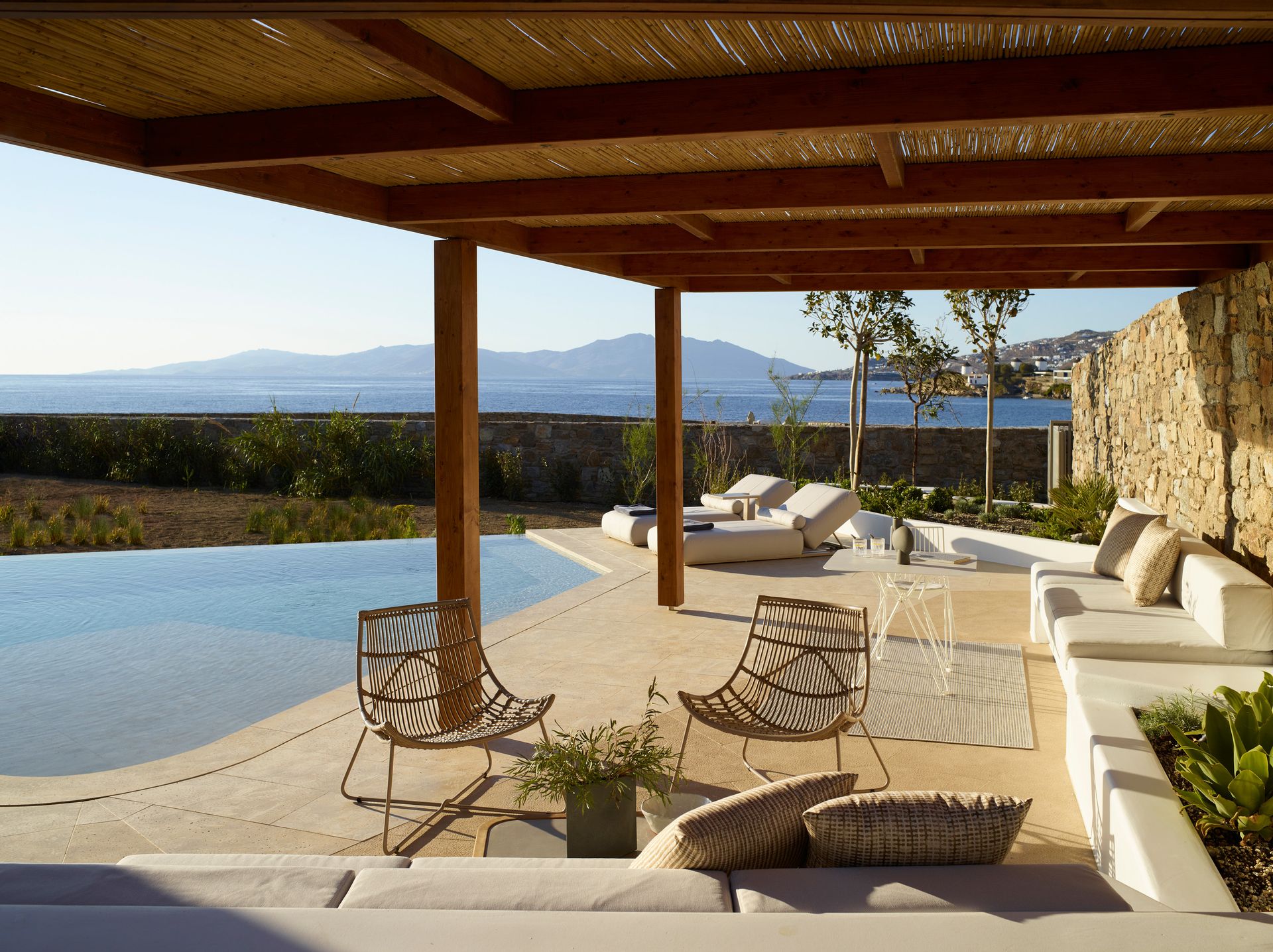 Bill&Coo Villas