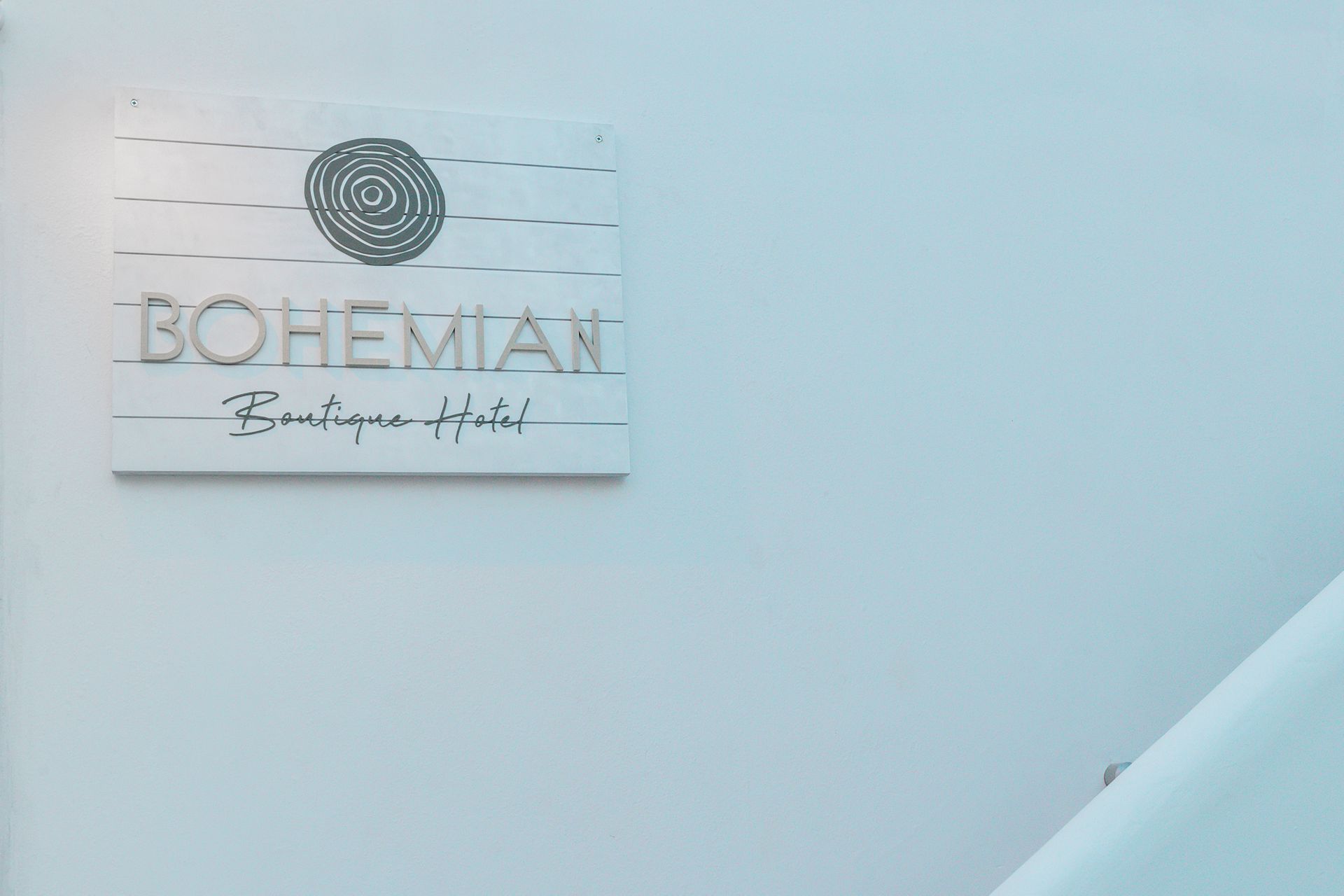 Bohemian Luxury Boutique Hotel Paros