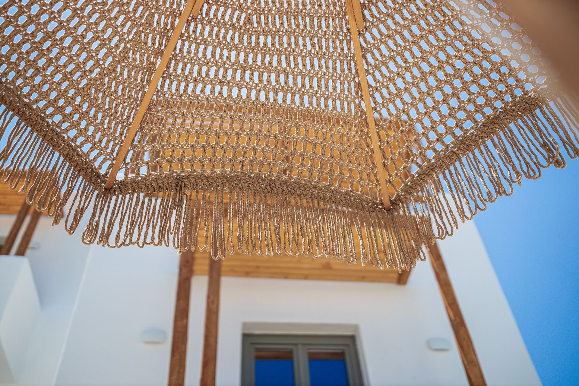 Bohemian Luxury Boutique Hotel Paros