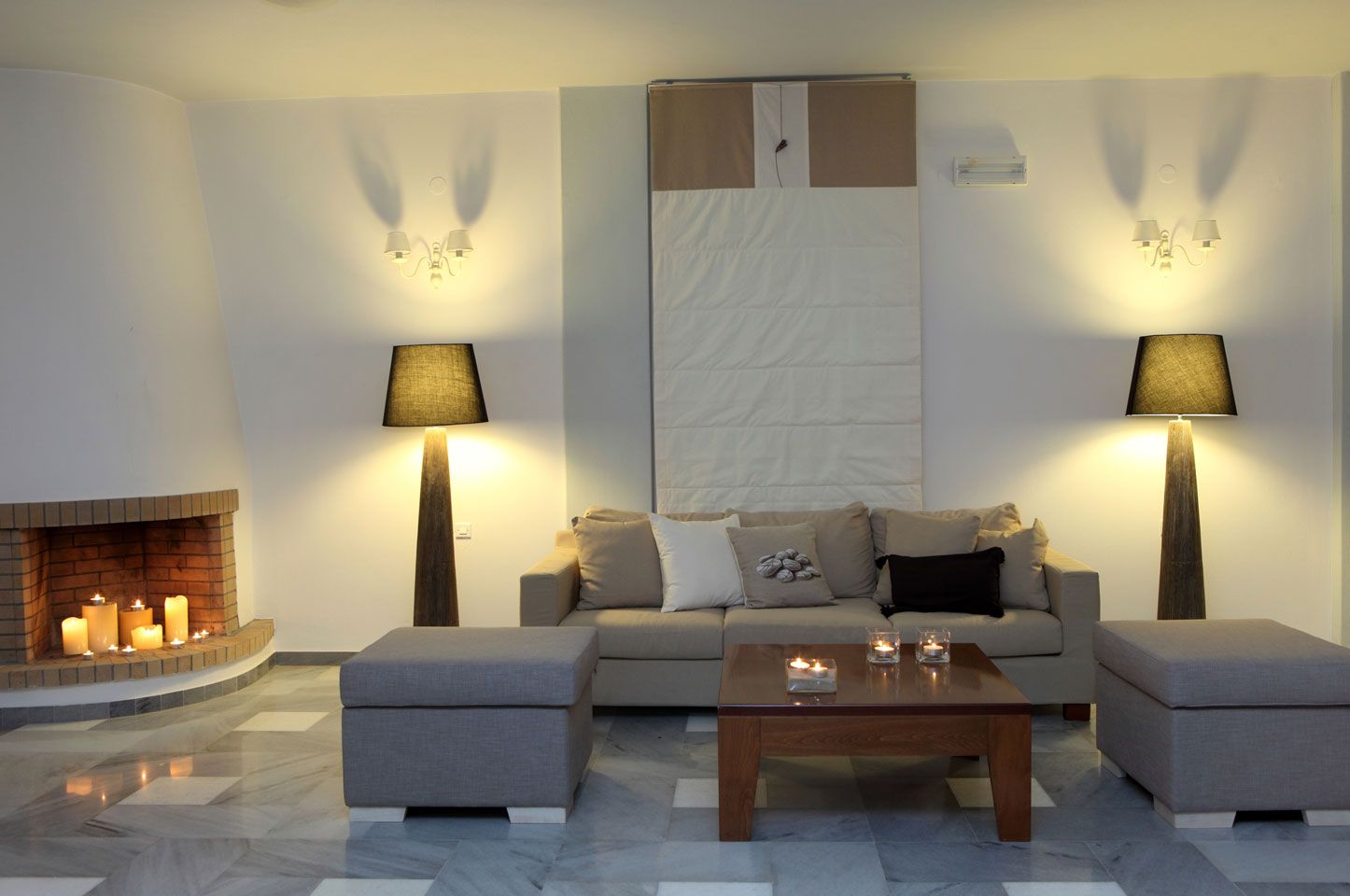 Boudari Boutique Hotel & Suites Paros