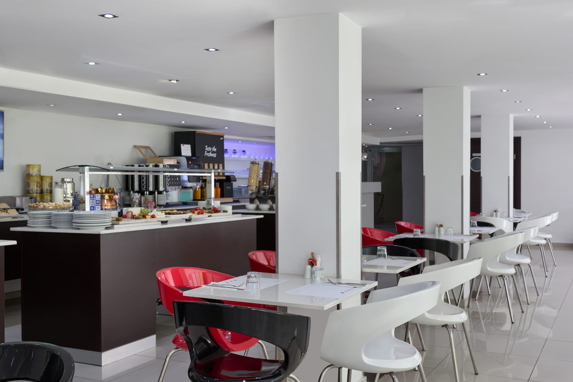 Breeze Boutique Athens