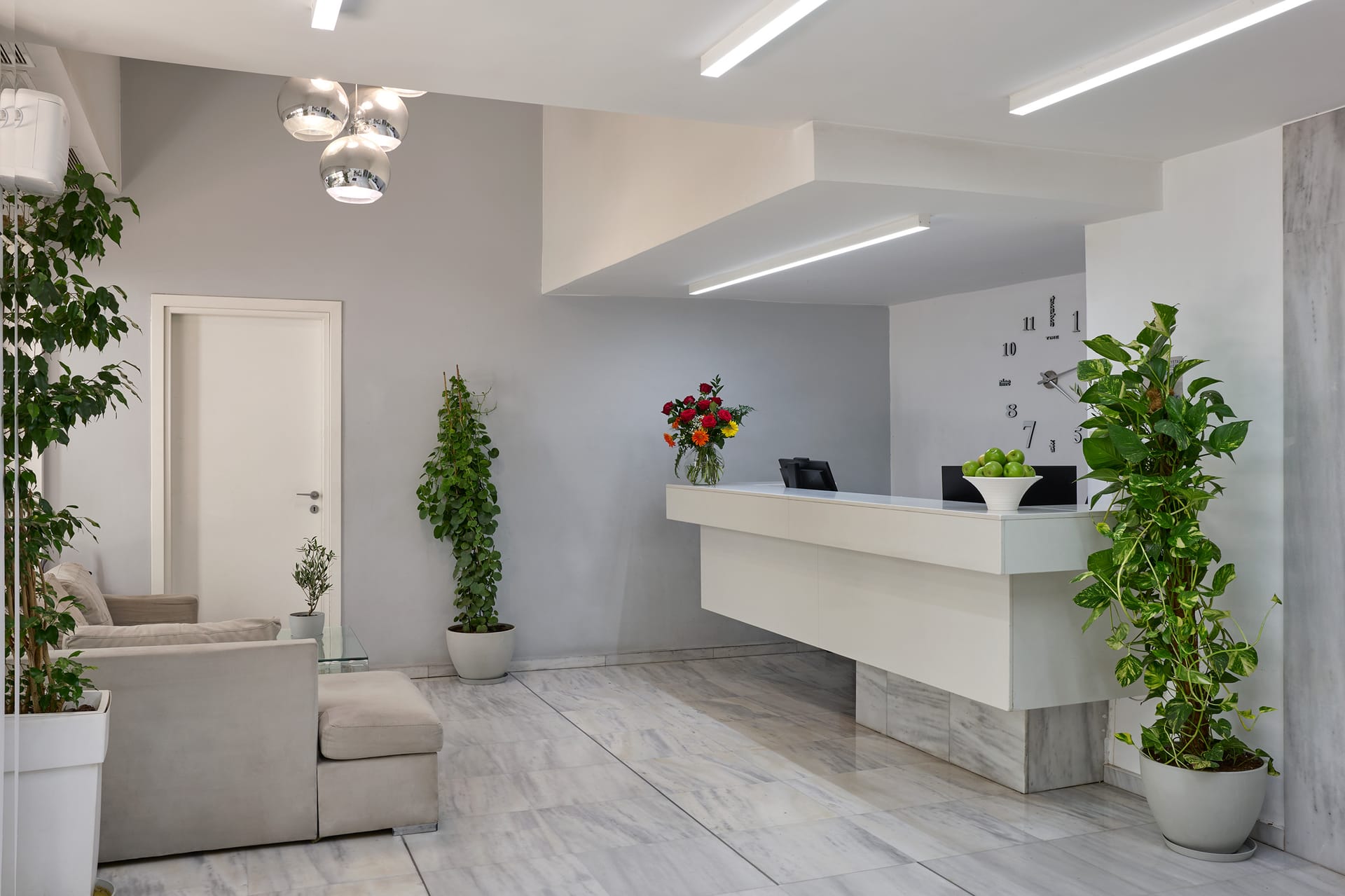 Breeze Boutique Athens