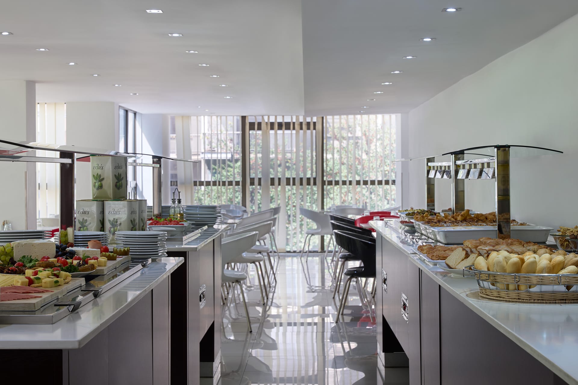 Breeze Boutique Athens