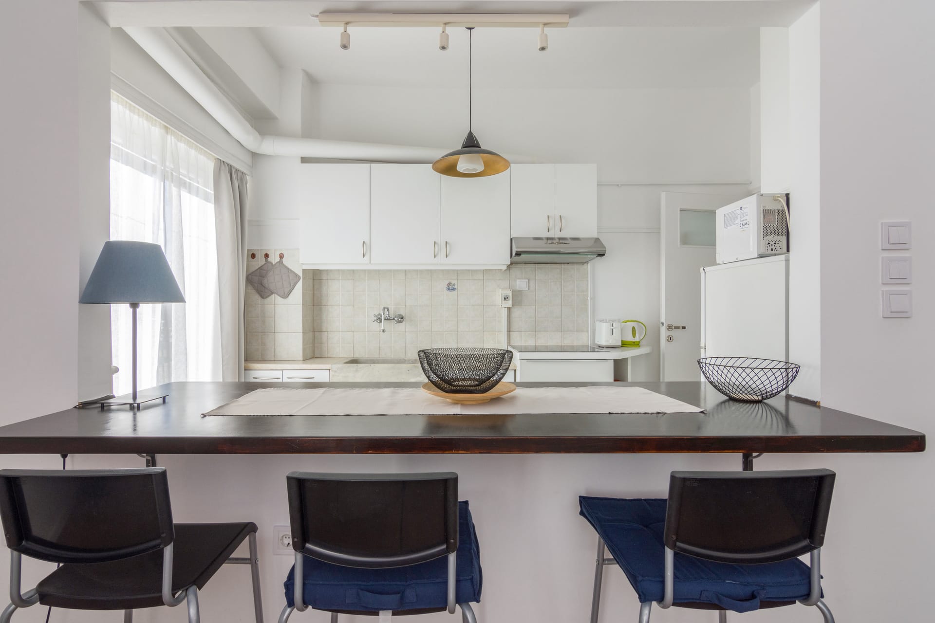 Athens Syndagma ermou studio