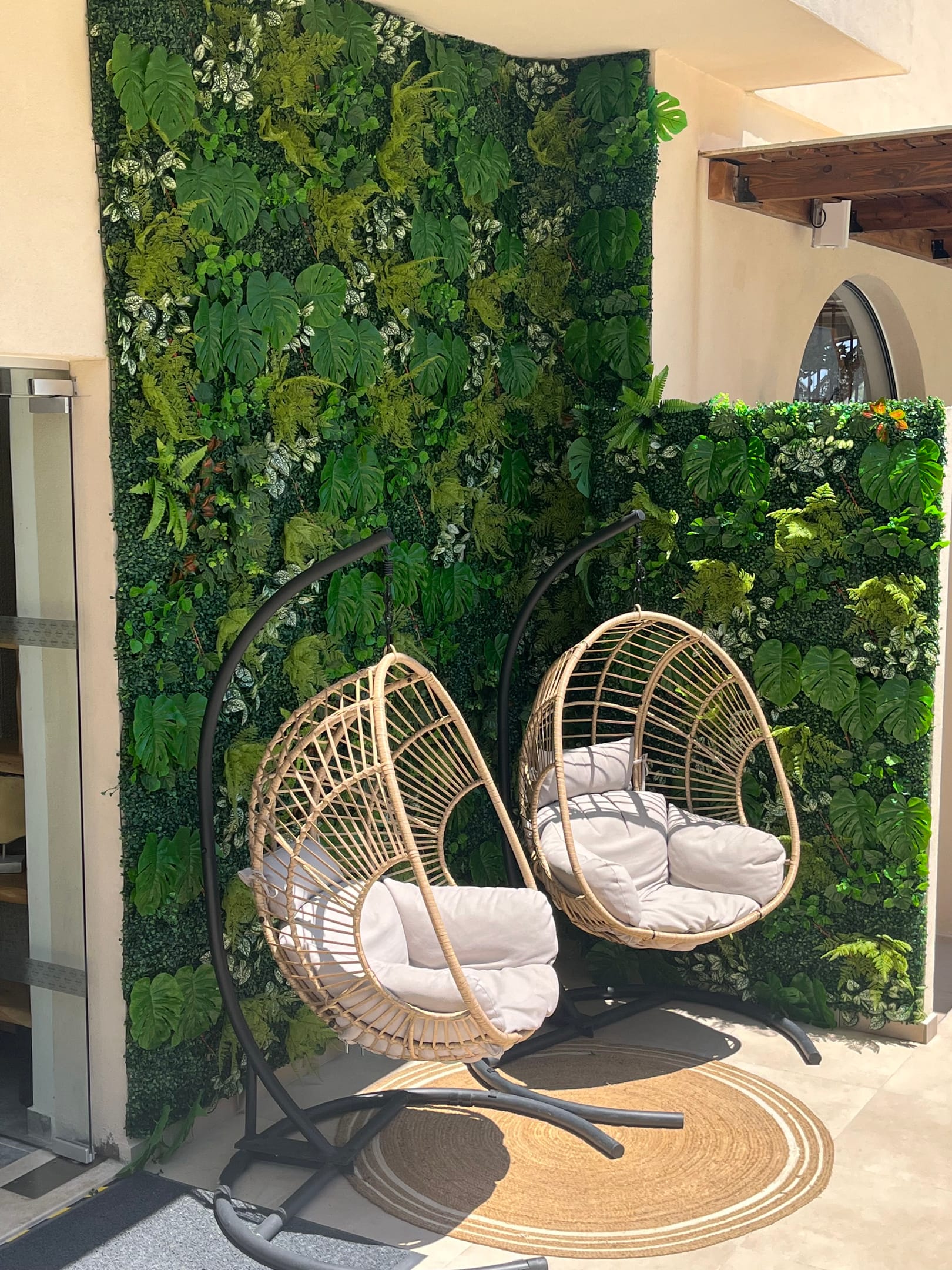 Cabana Blu Hotel & Suites