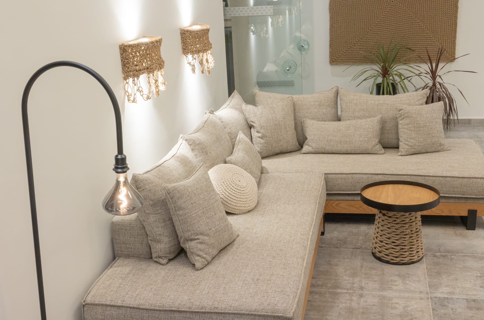 Cabana Blu Hotel & Suites