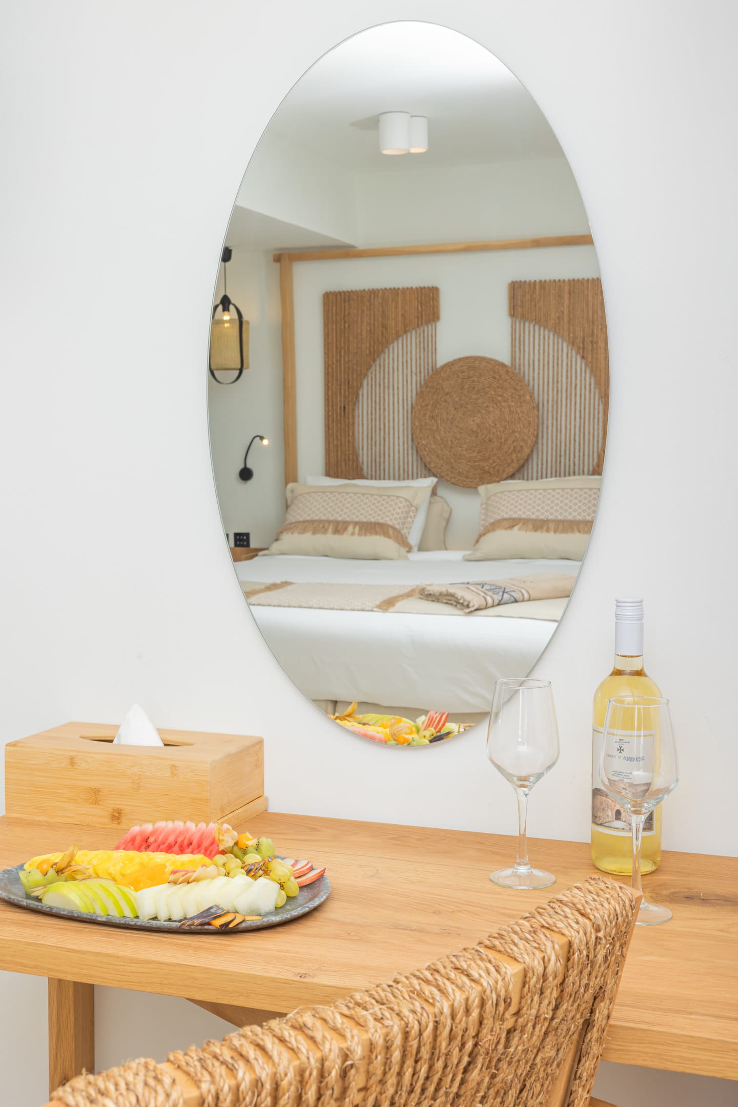 Cabana Blu Hotel & Suites