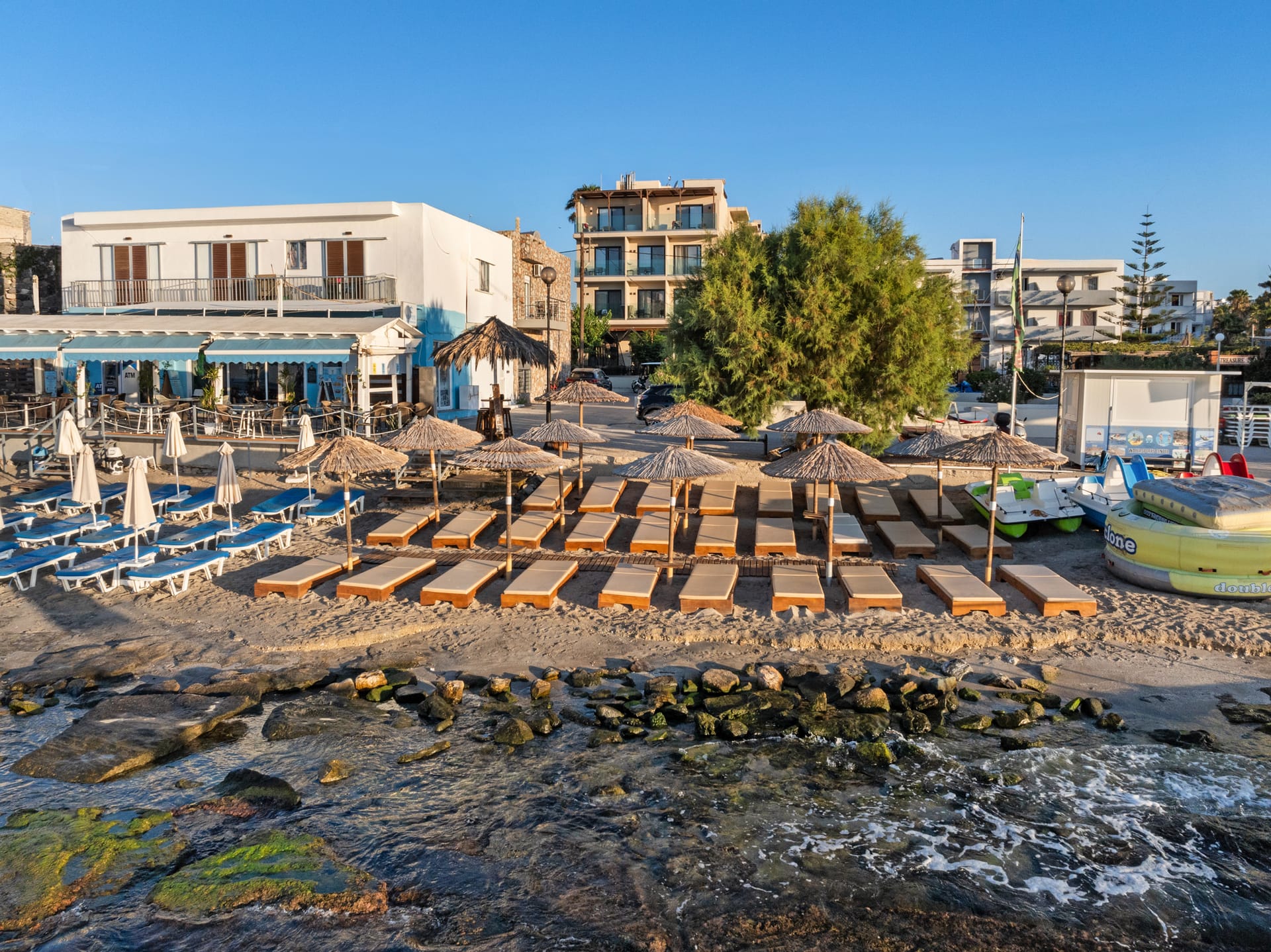 Cabana Blu Lifestyle Boutique Hotel & Suites